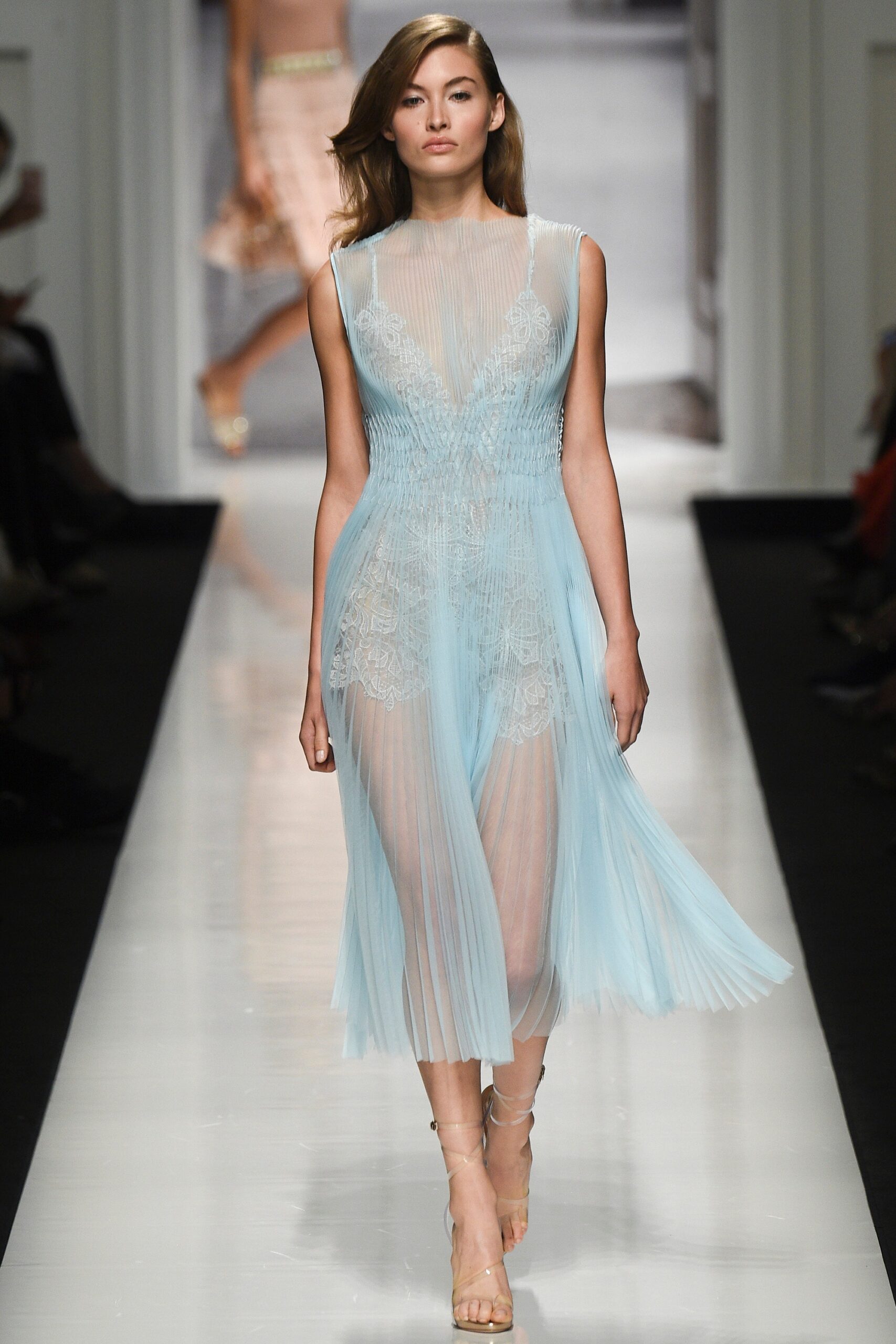 Ermanno Scervino S/S 17 Look 21
