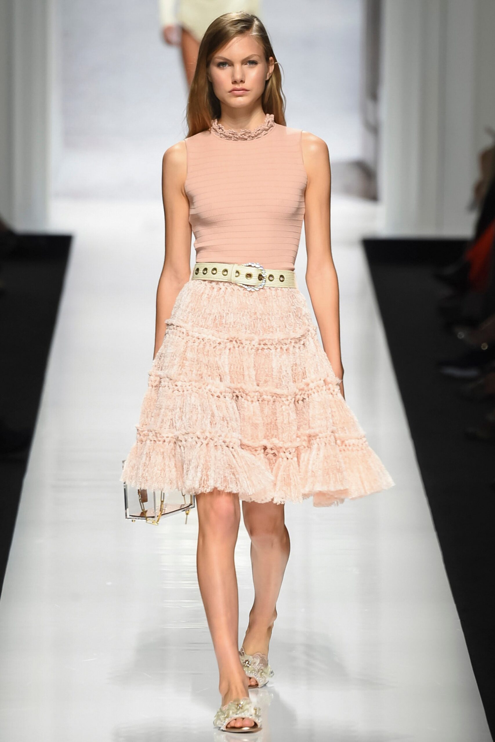 Ermanno Scervino S/S 17 Look 22
