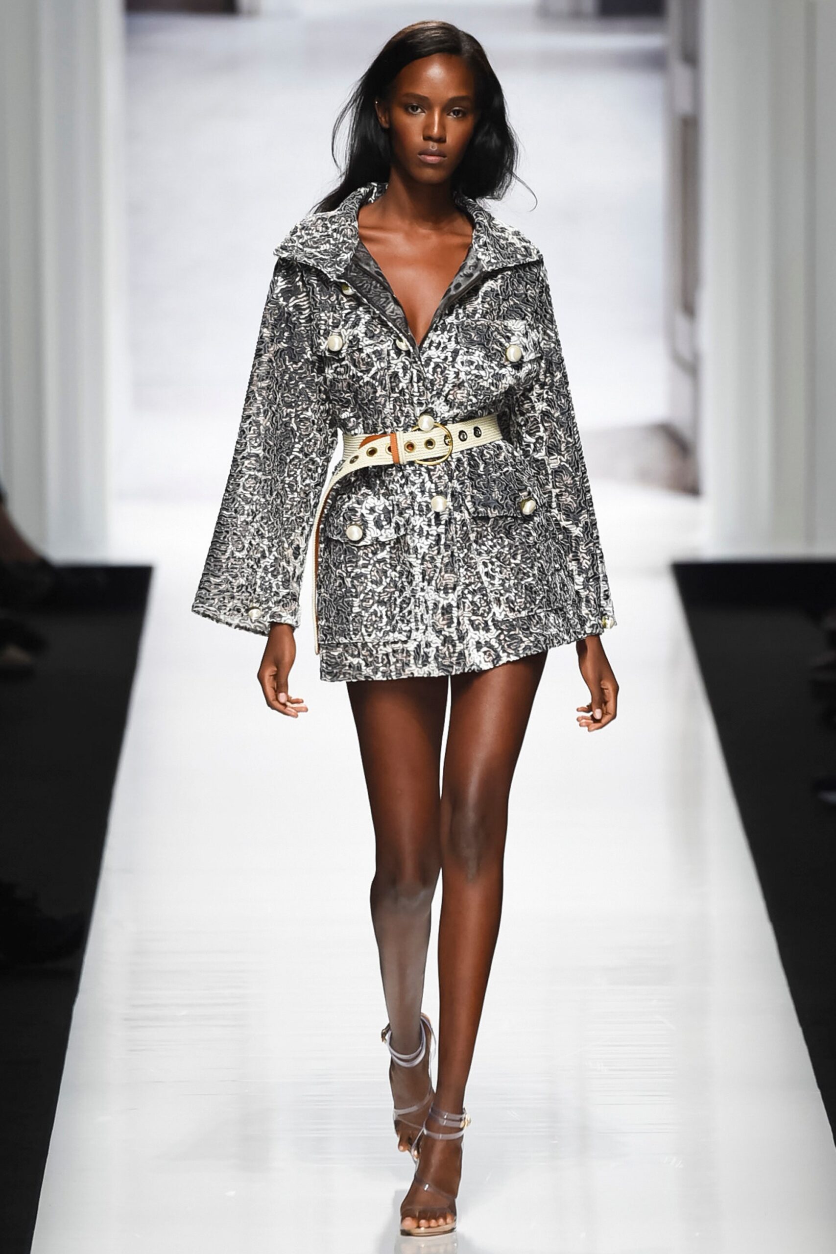 Ermanno Scervino S/S 17 Look 24