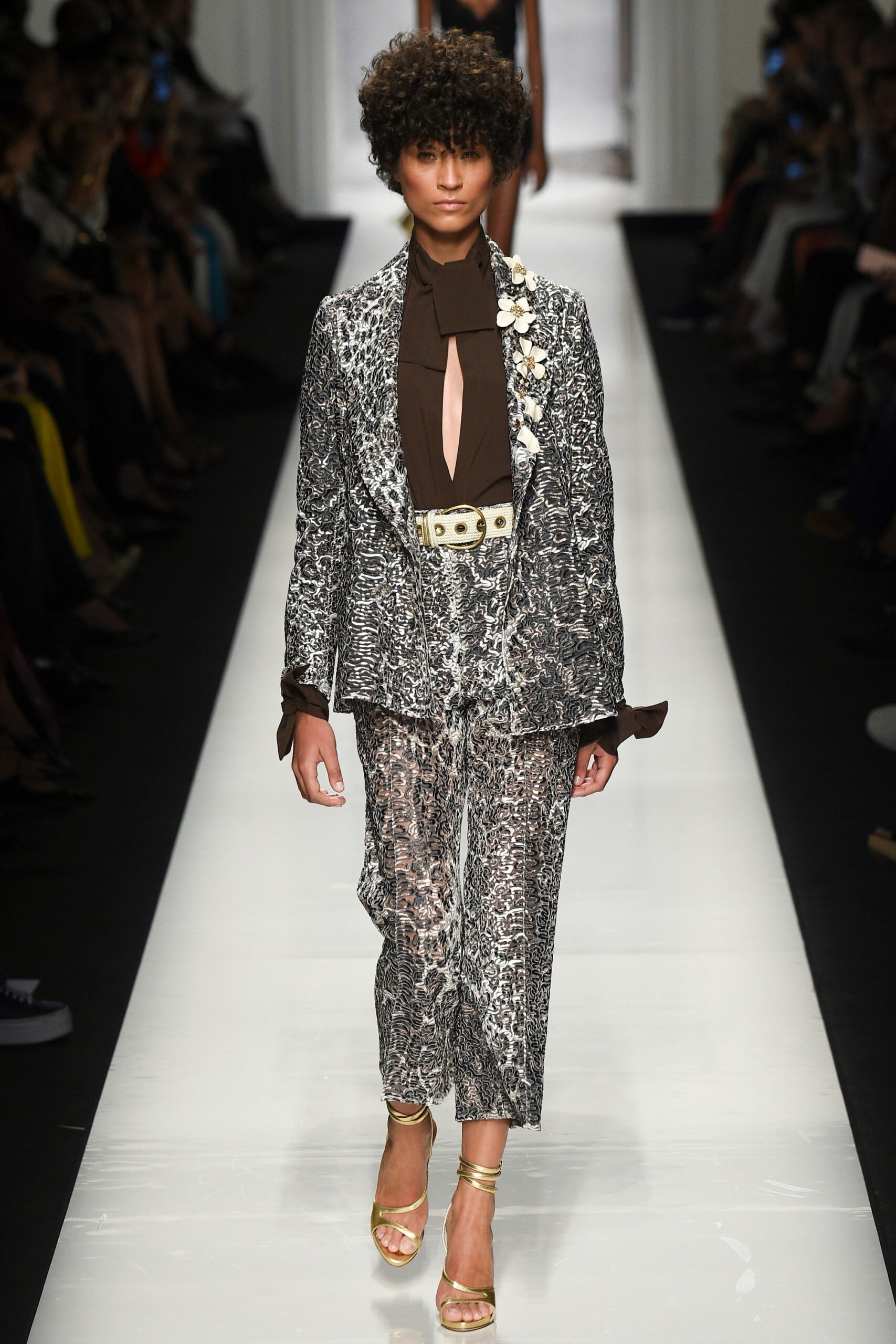 Ermanno Scervino S/S 17 Look 26