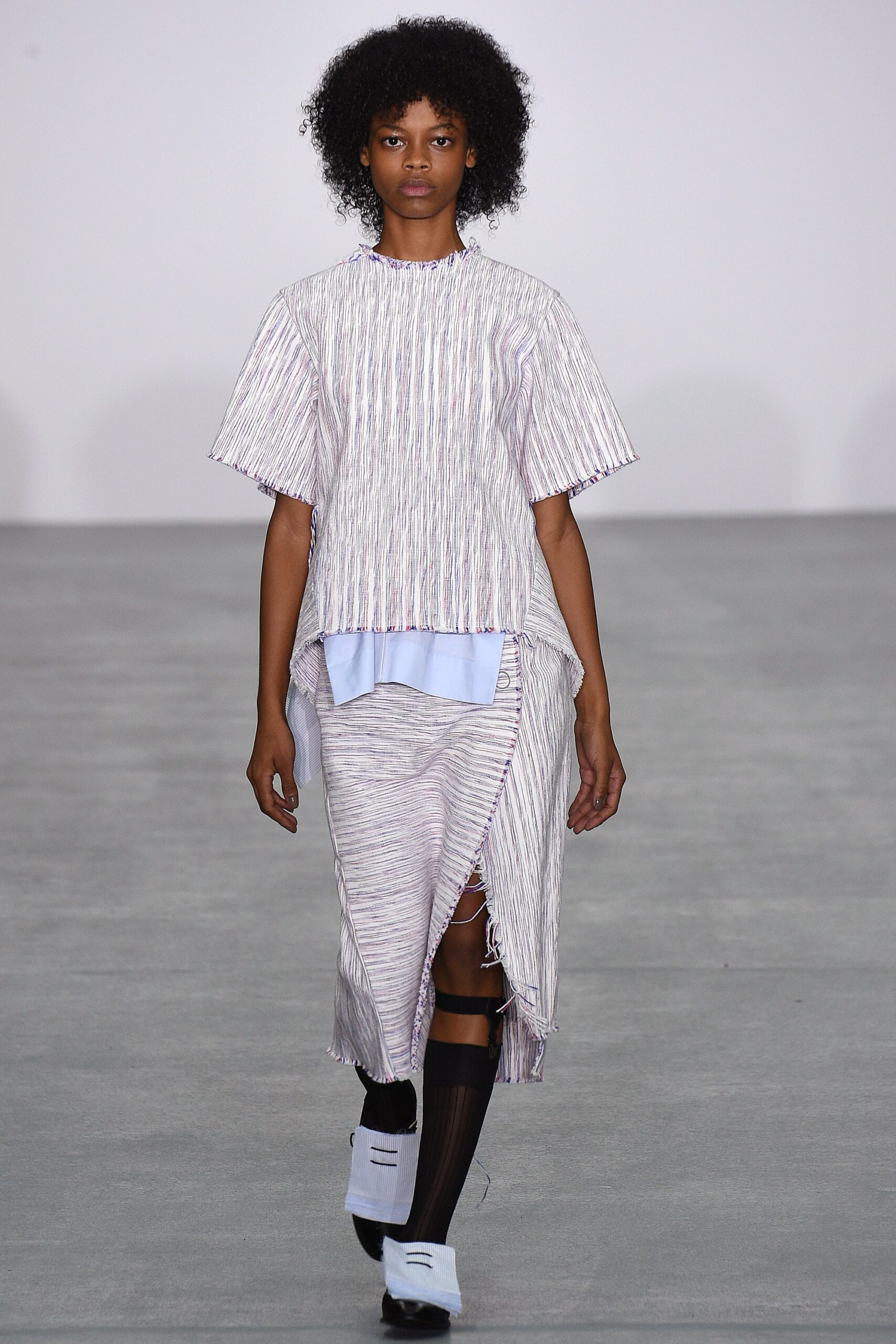 Eudon Choi S/S 17 Look 13