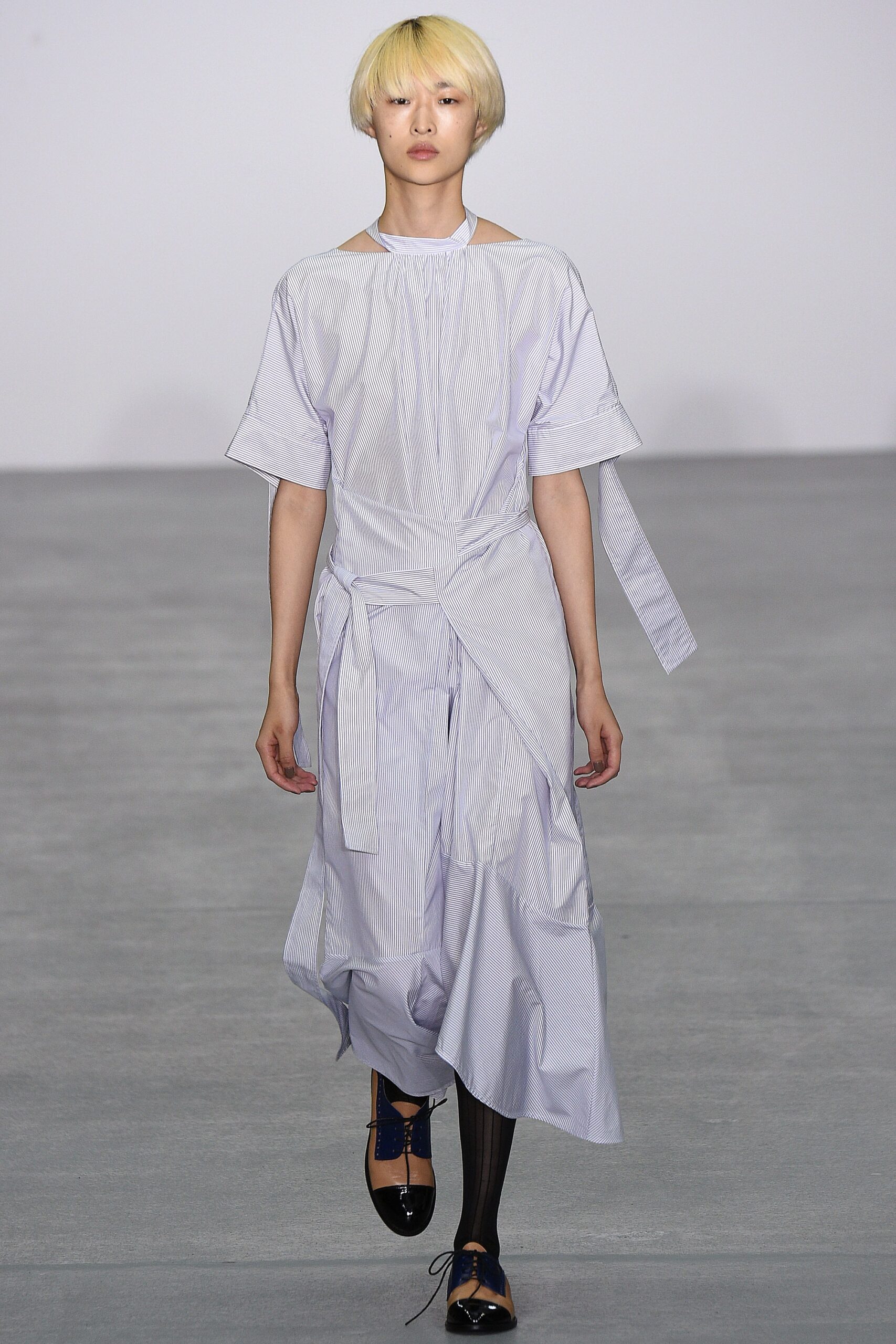 Eudon Choi S/S 17 Look 14