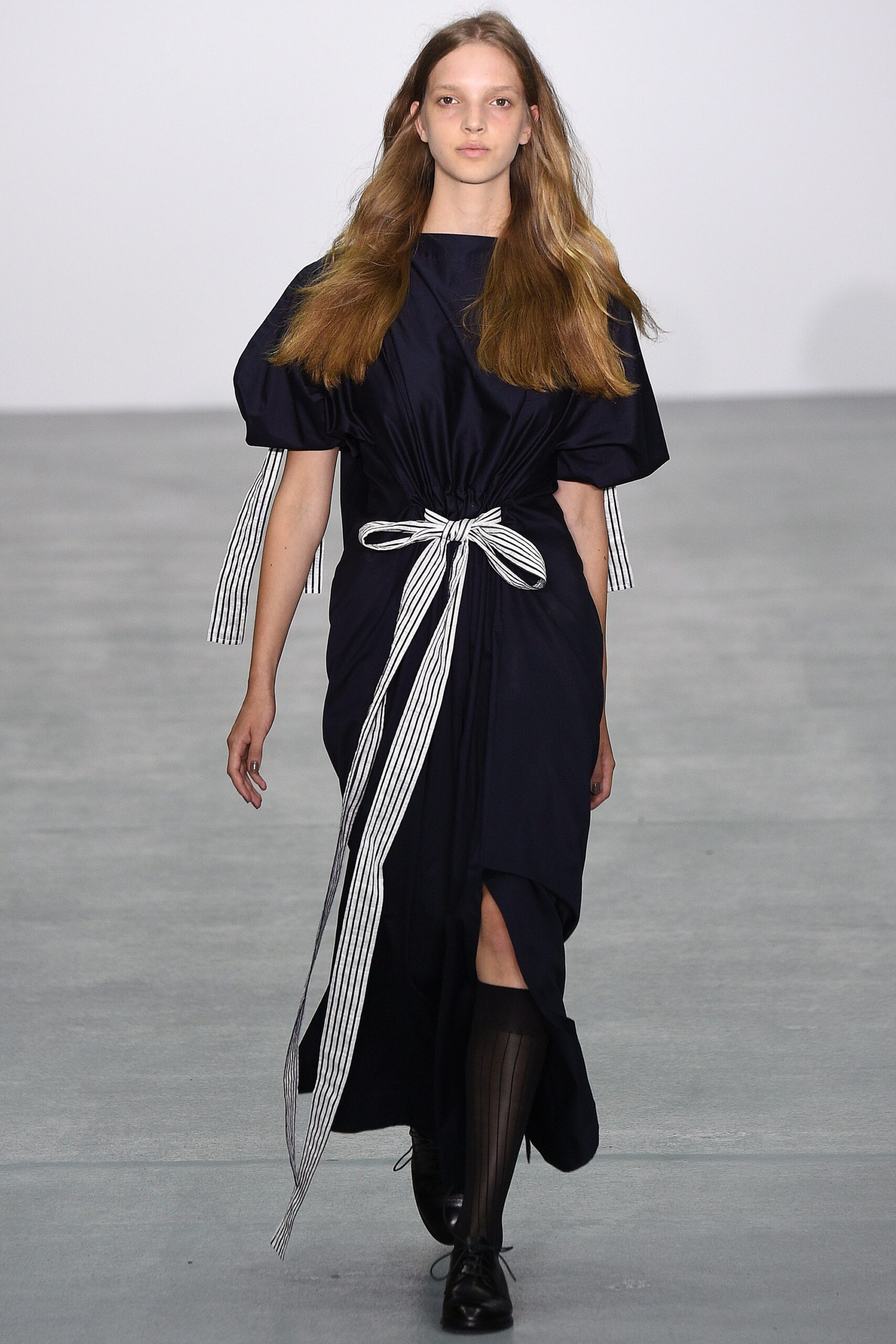 Eudon Choi S/S 17 Look 15