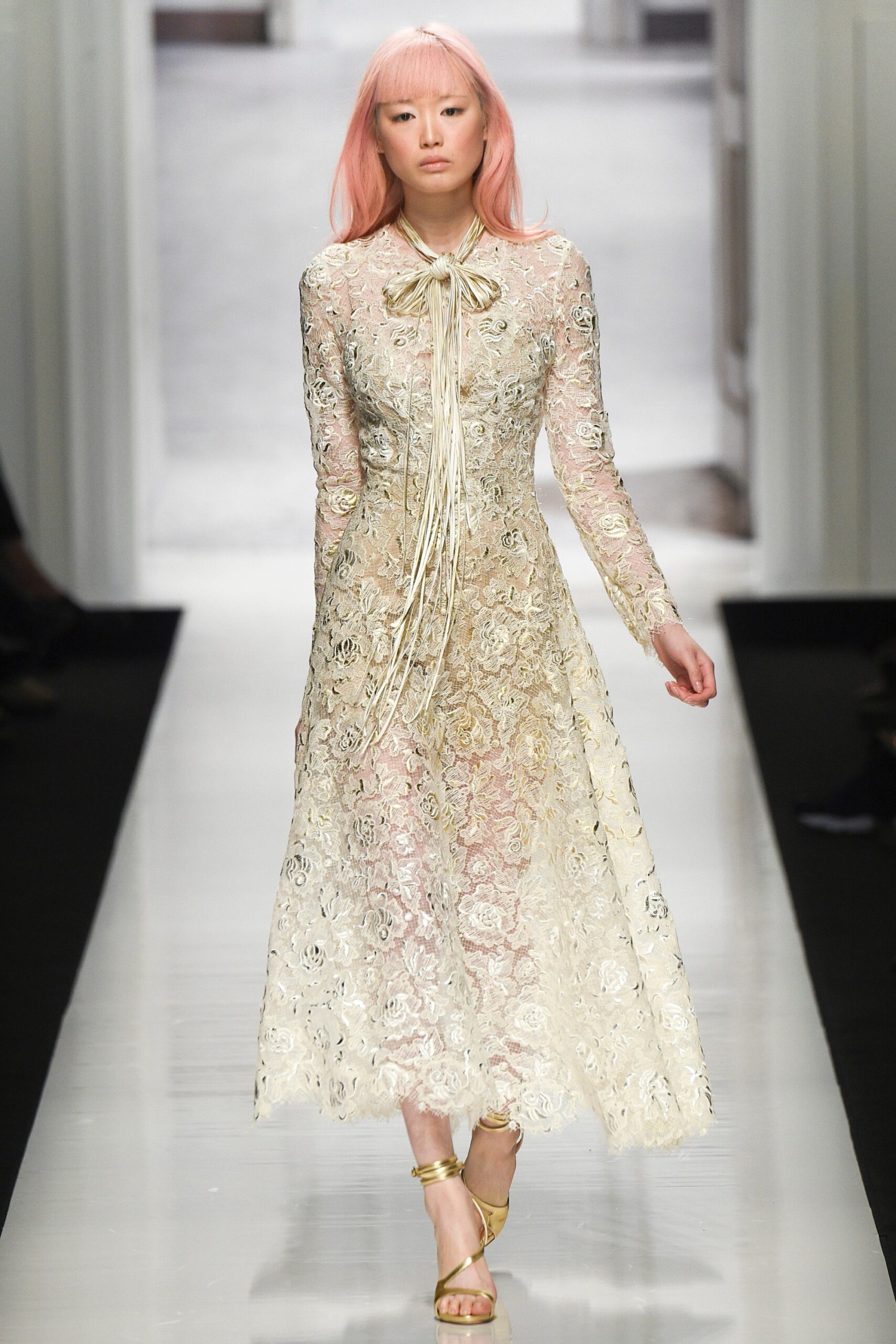 Ermanno Scervino S/S 17 Look 28