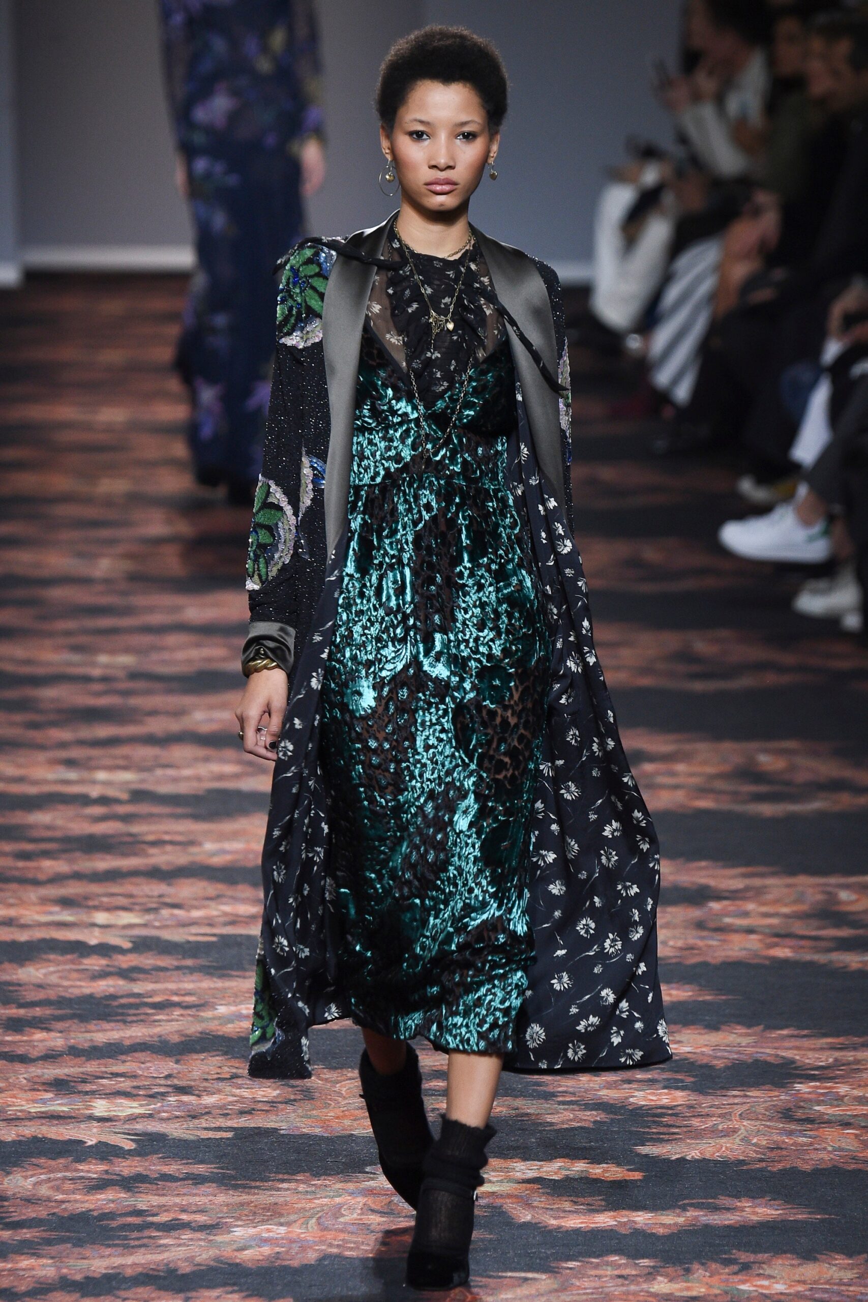 Etro F/W 16 Look 21
