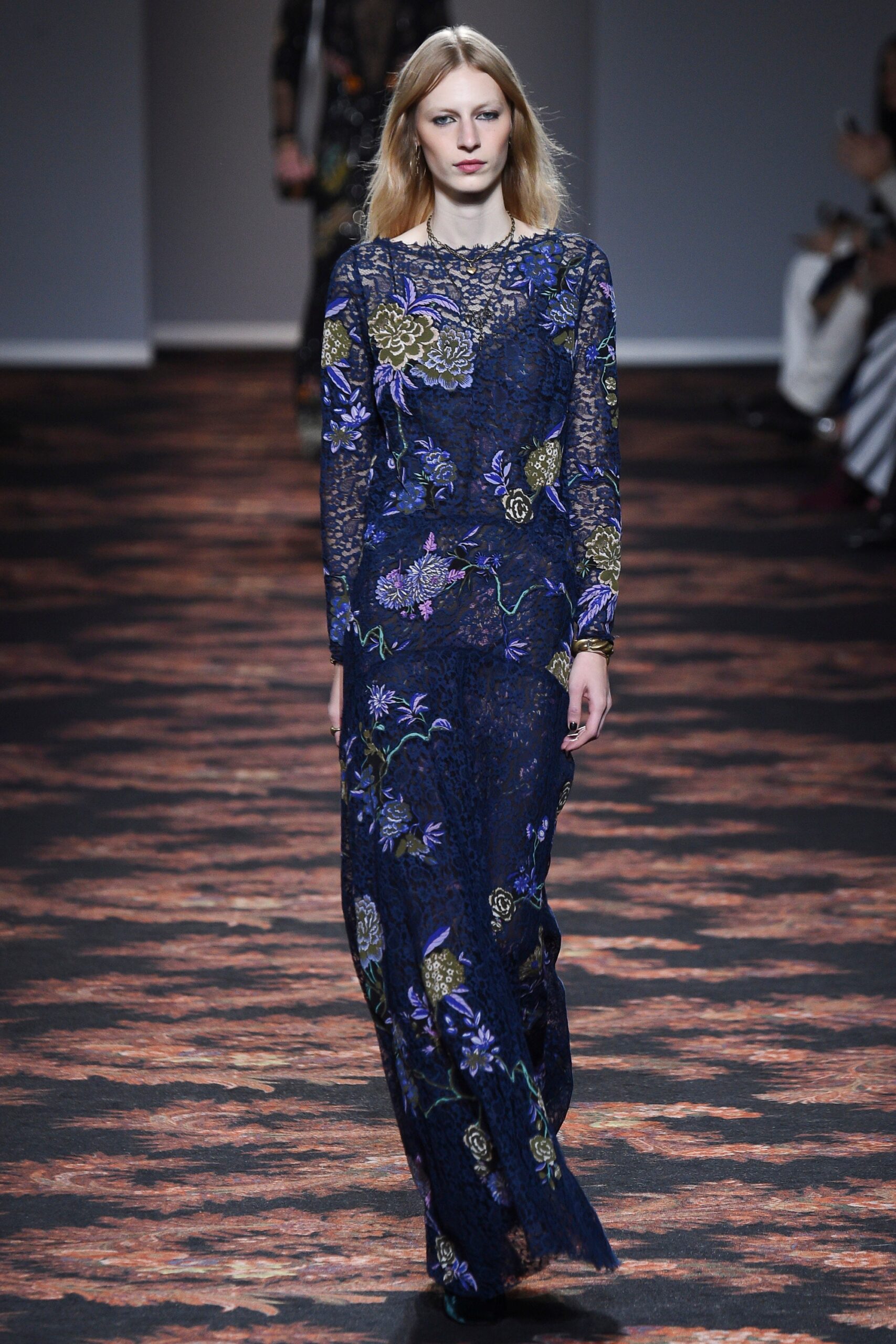 Etro F/W 16 Look 22