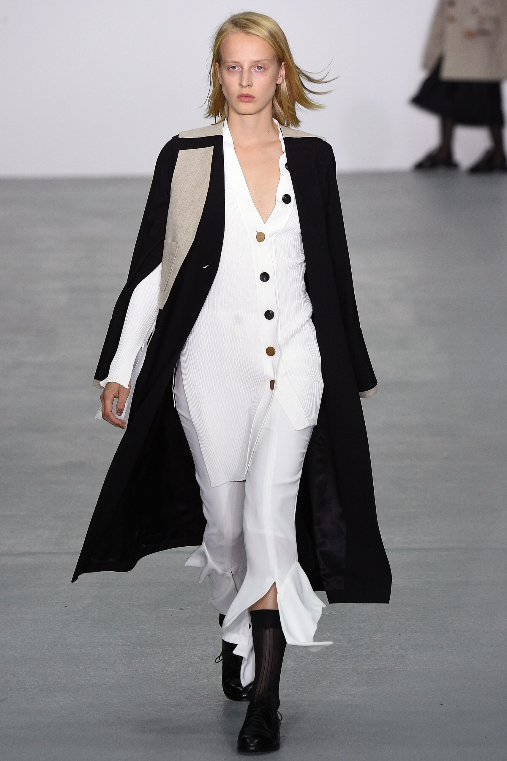 Eudon Choi S/S 17 Look 17