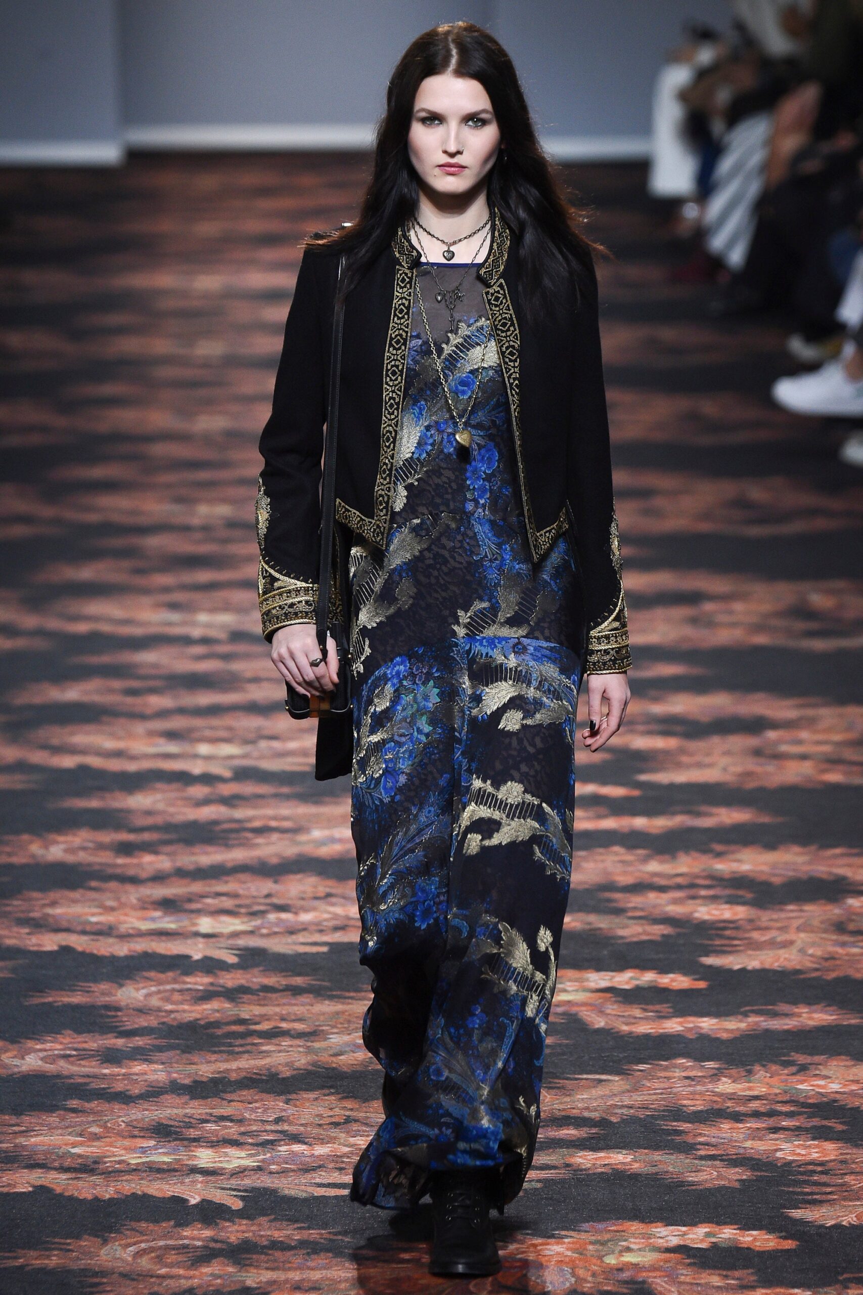 Etro F/W 16 Look 23