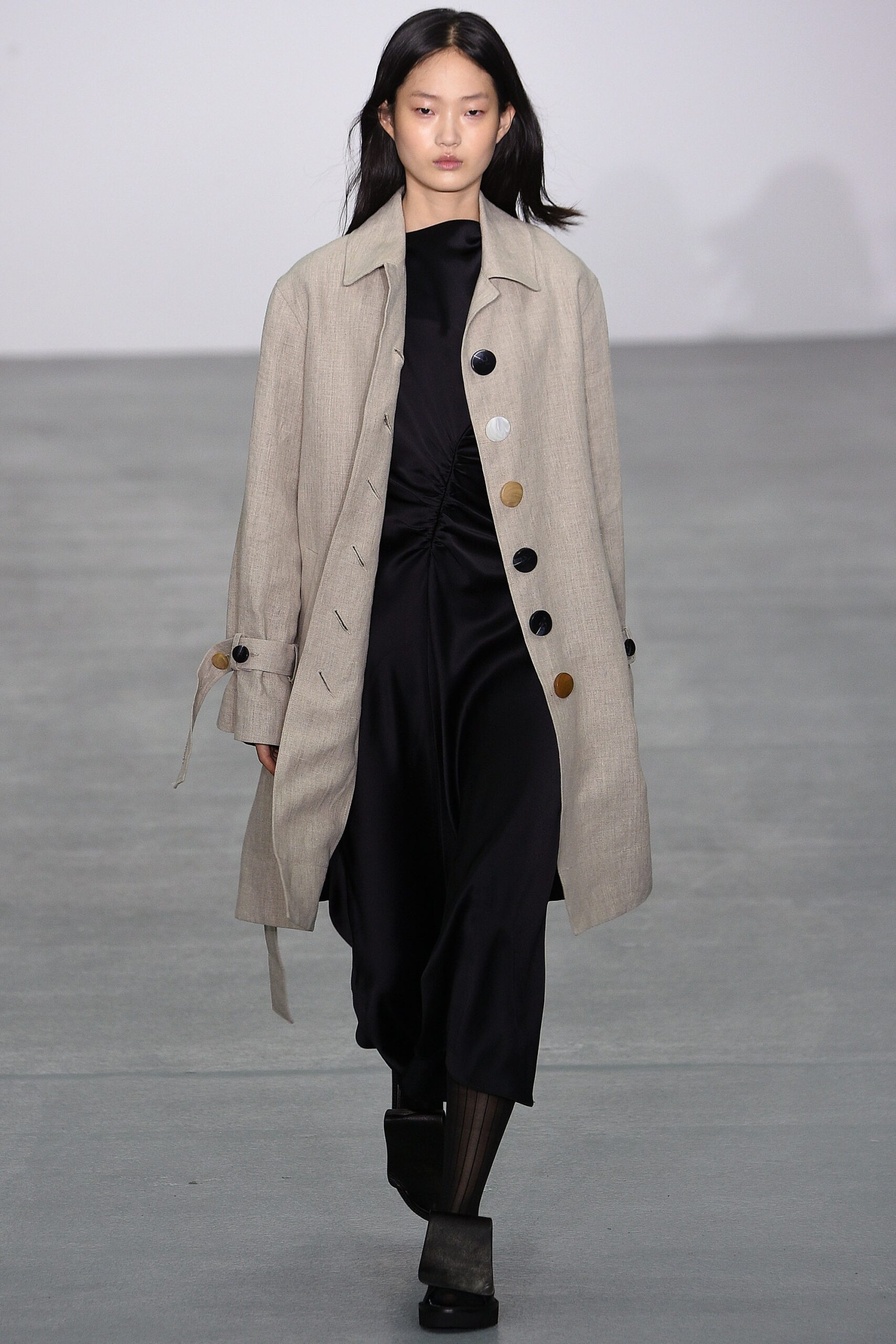 Eudon Choi S/S 17 Look 18