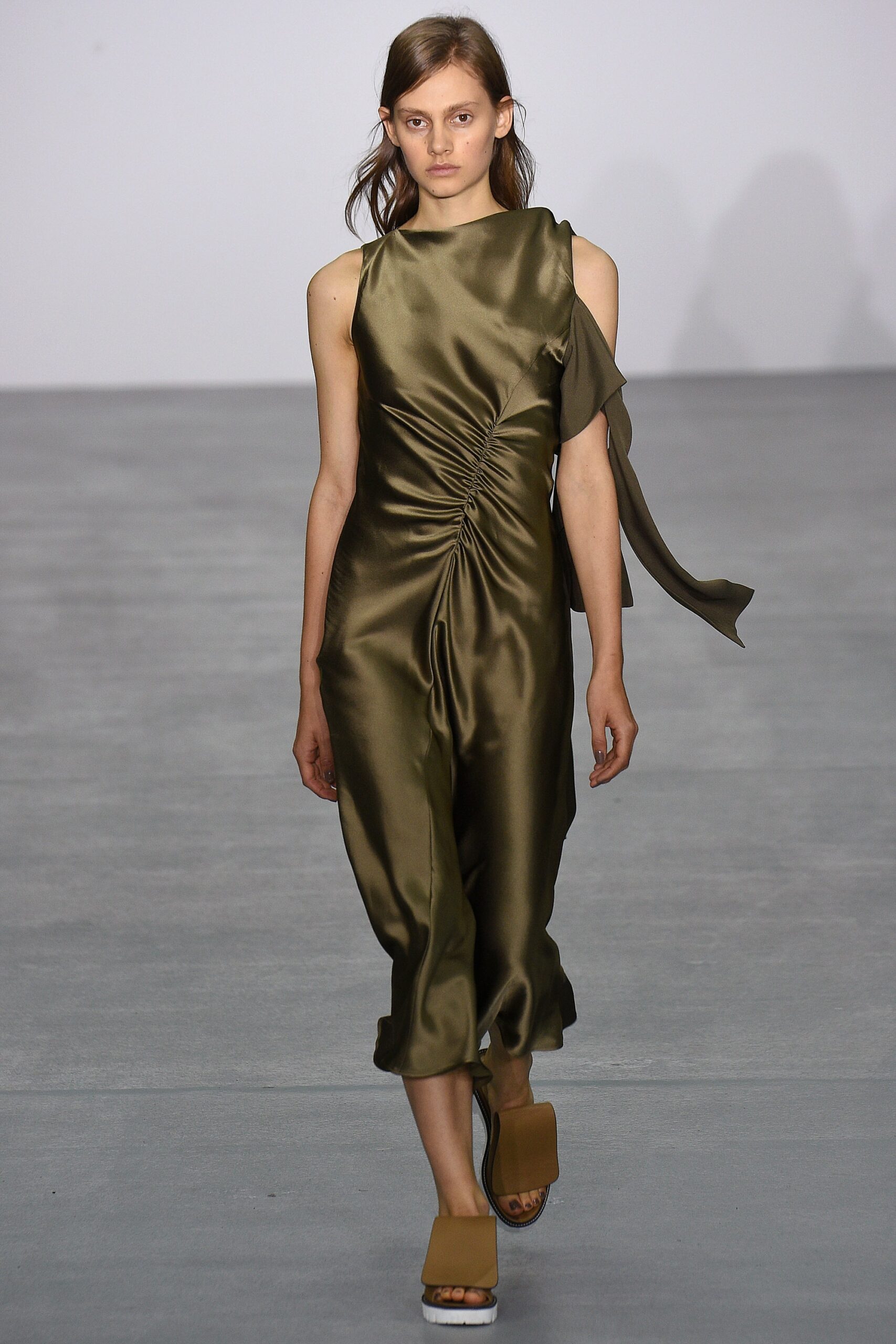 Eudon Choi S/S 17 Look 19