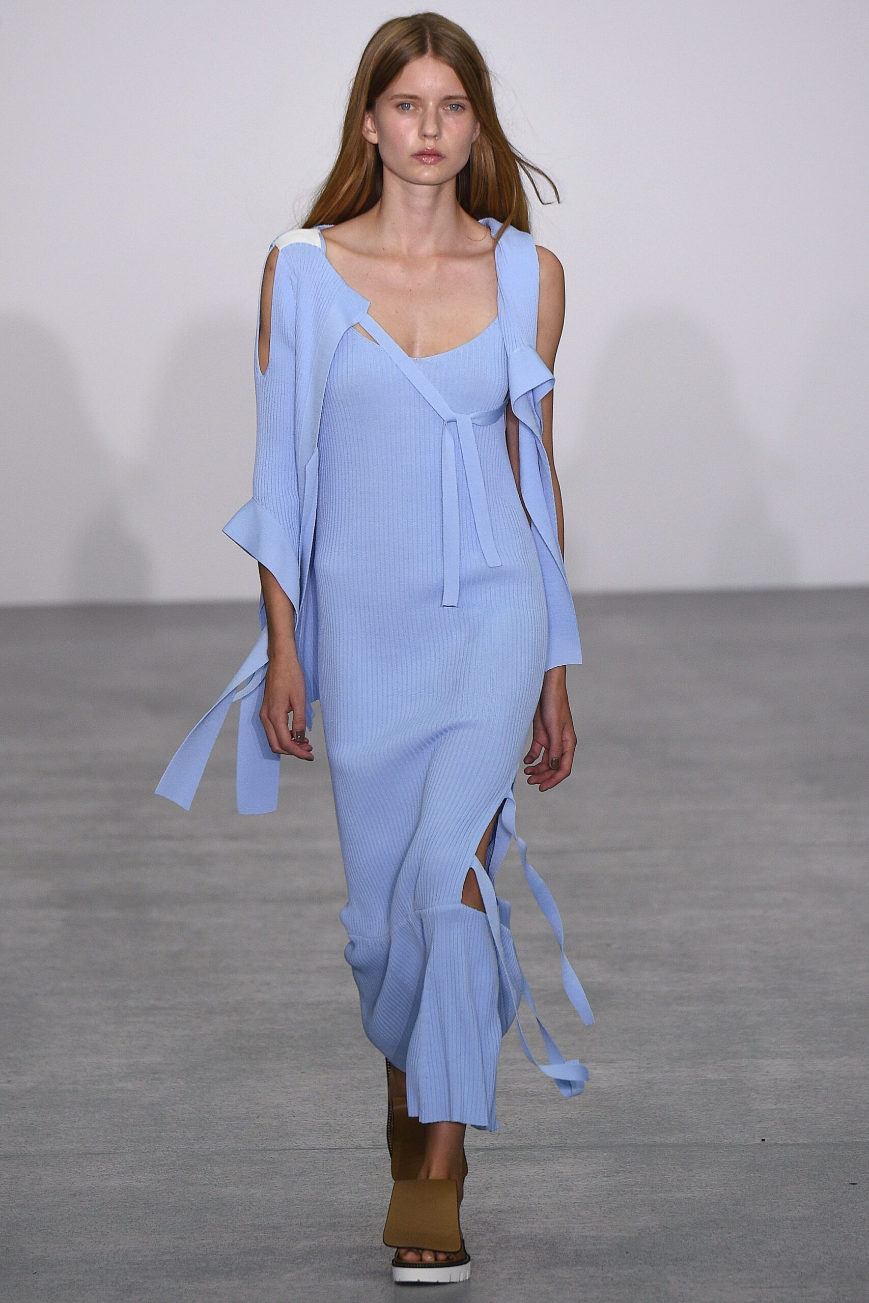 Eudon Choi S/S 17 Look 20