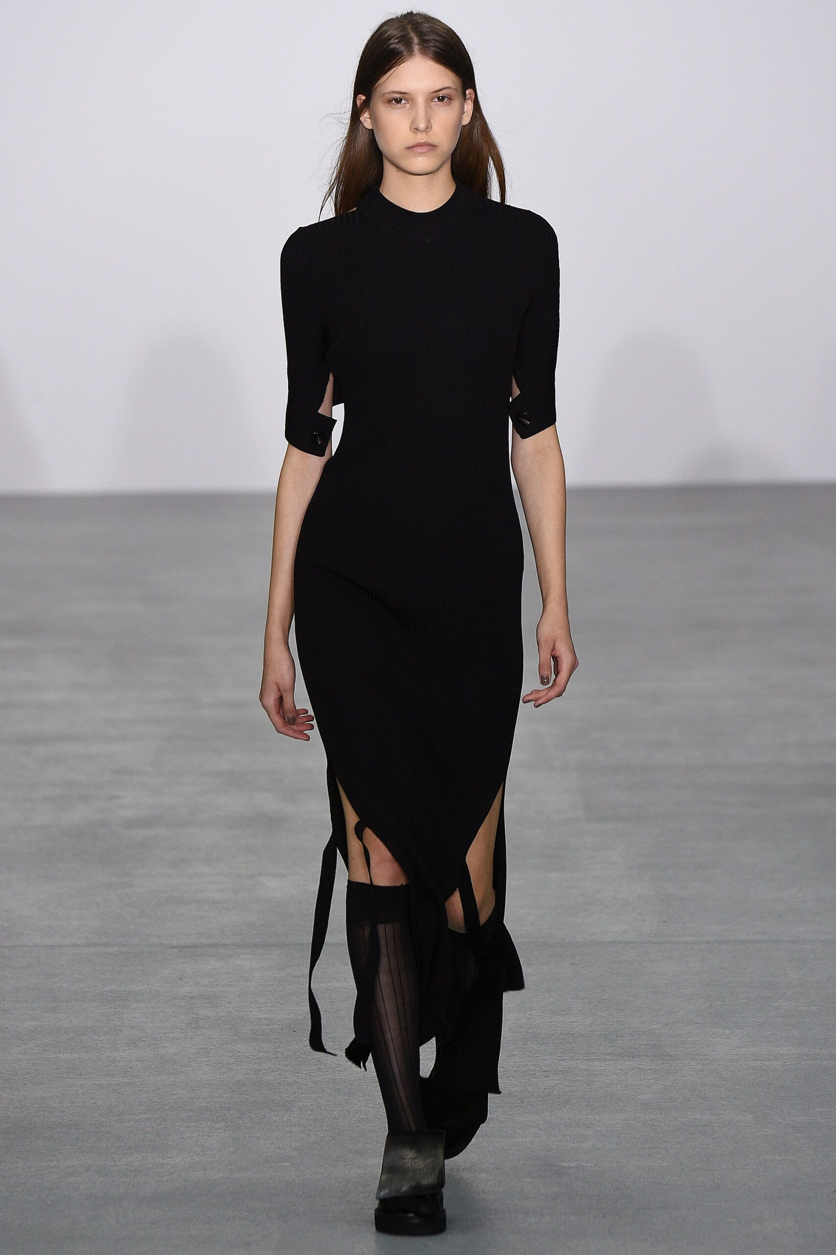 Eudon Choi S/S 17 Look 21