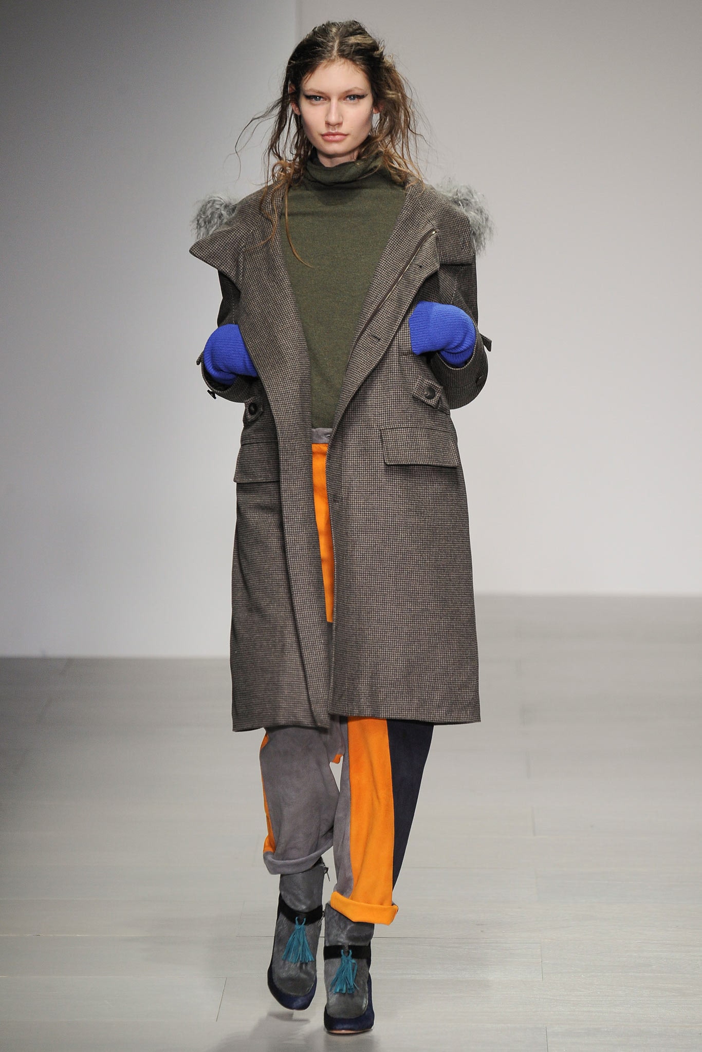 Eudon Choi F/W 14 Look 12