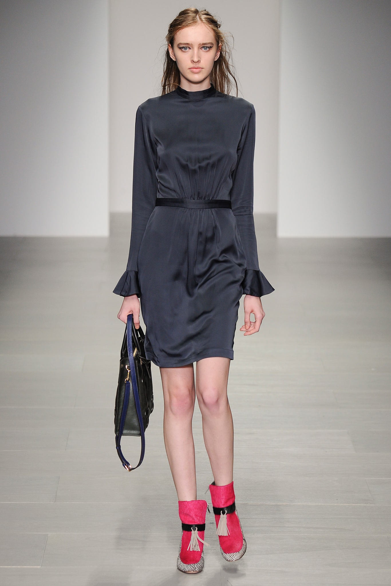 Eudon Choi F/W 14 Look 24