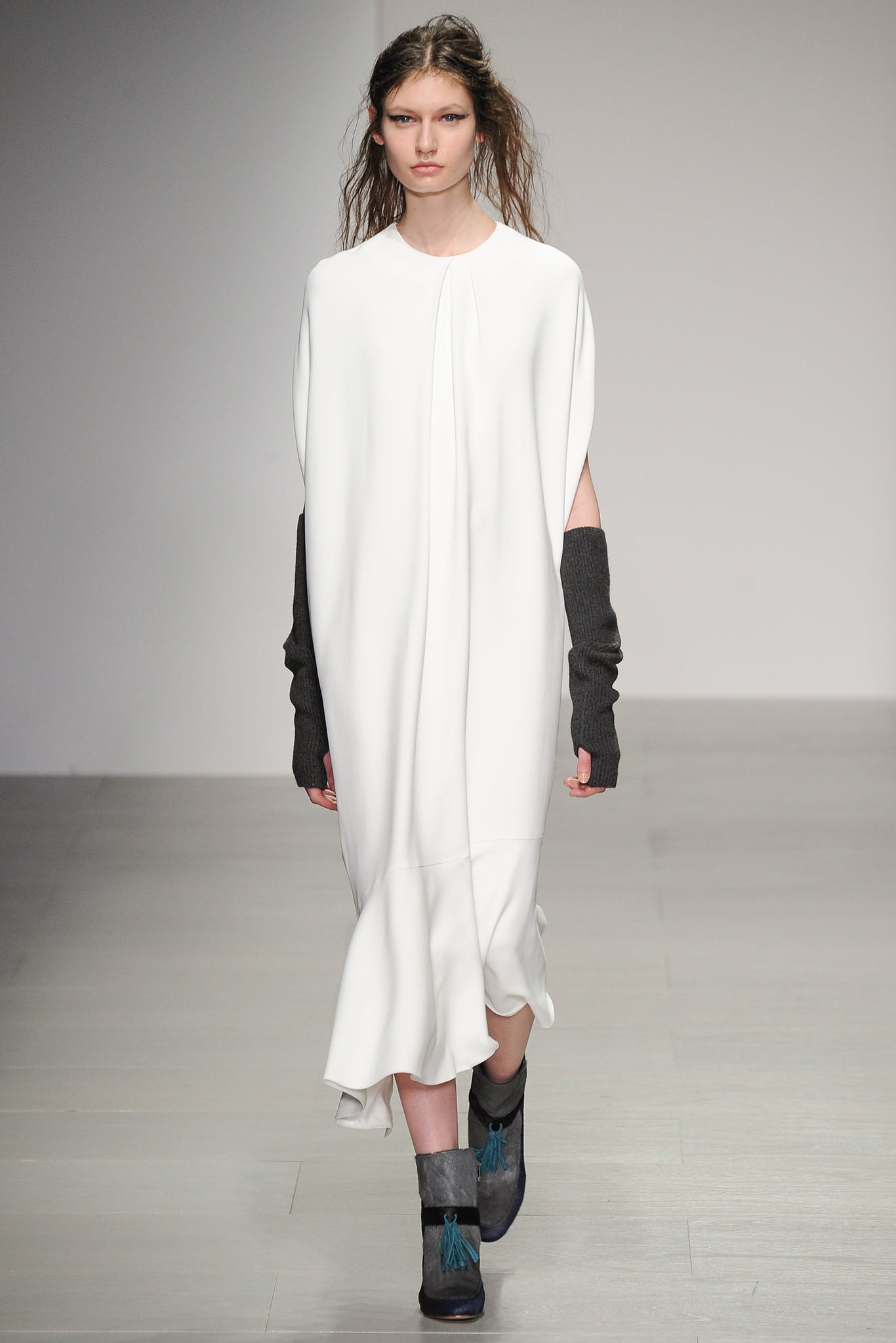 Eudon Choi F/W 14 Look 27