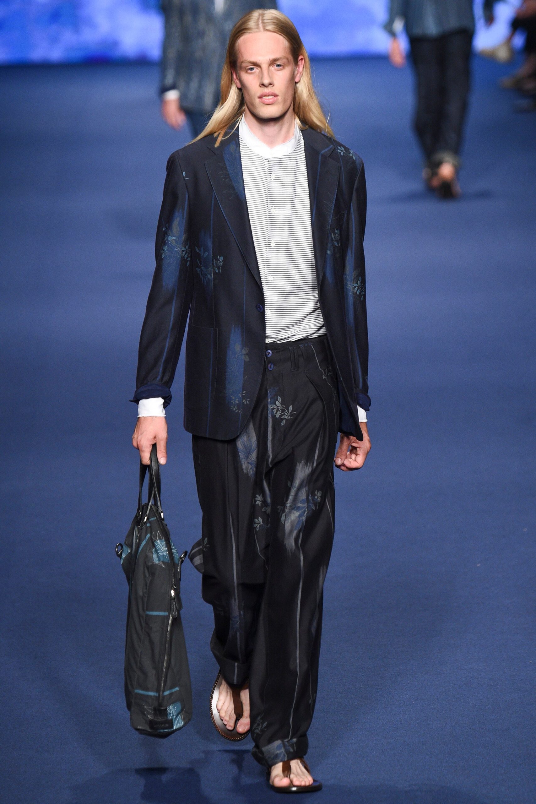 Etro S/S 17 Menswear Look 13