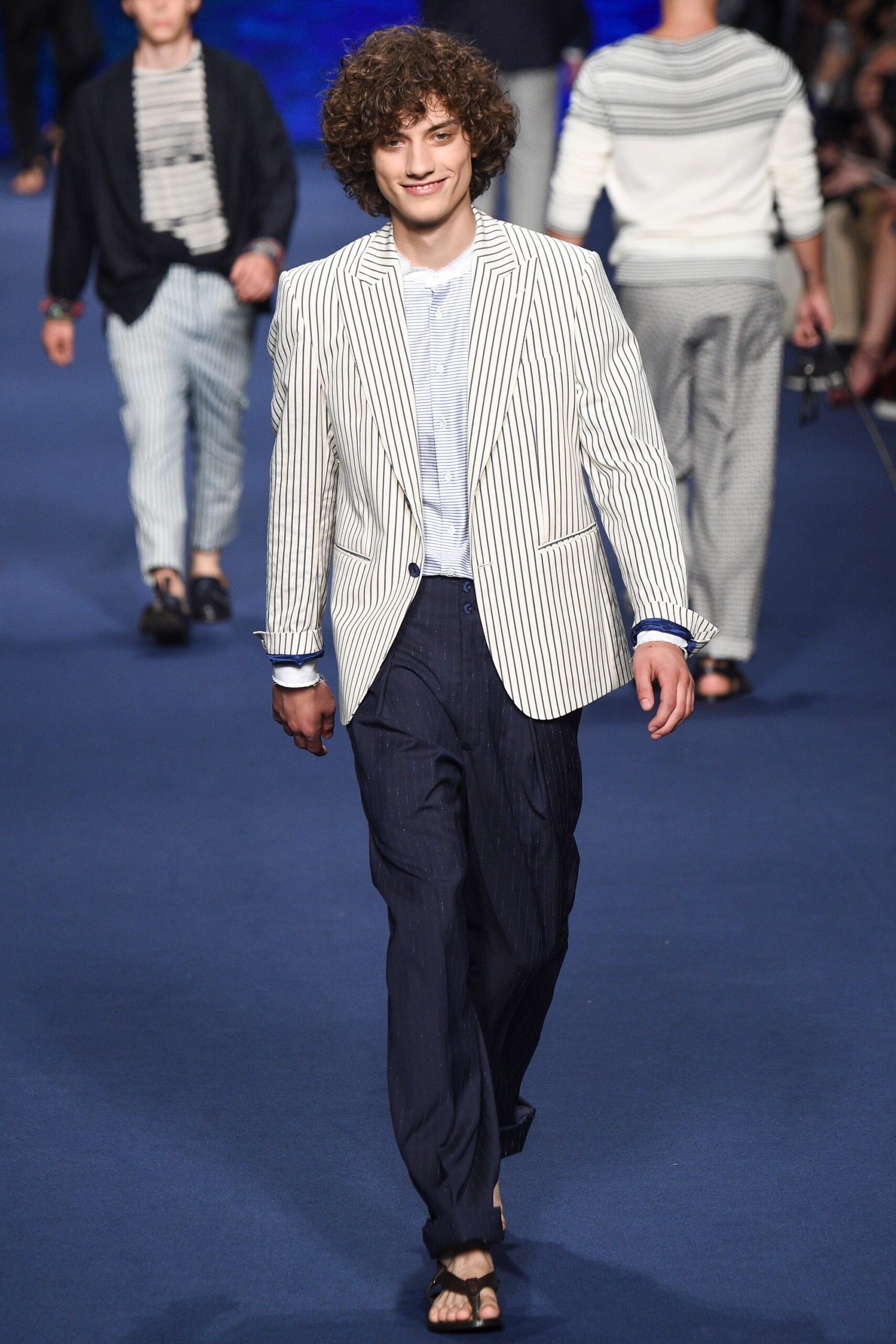 Etro S/S 17 Menswear Look 18