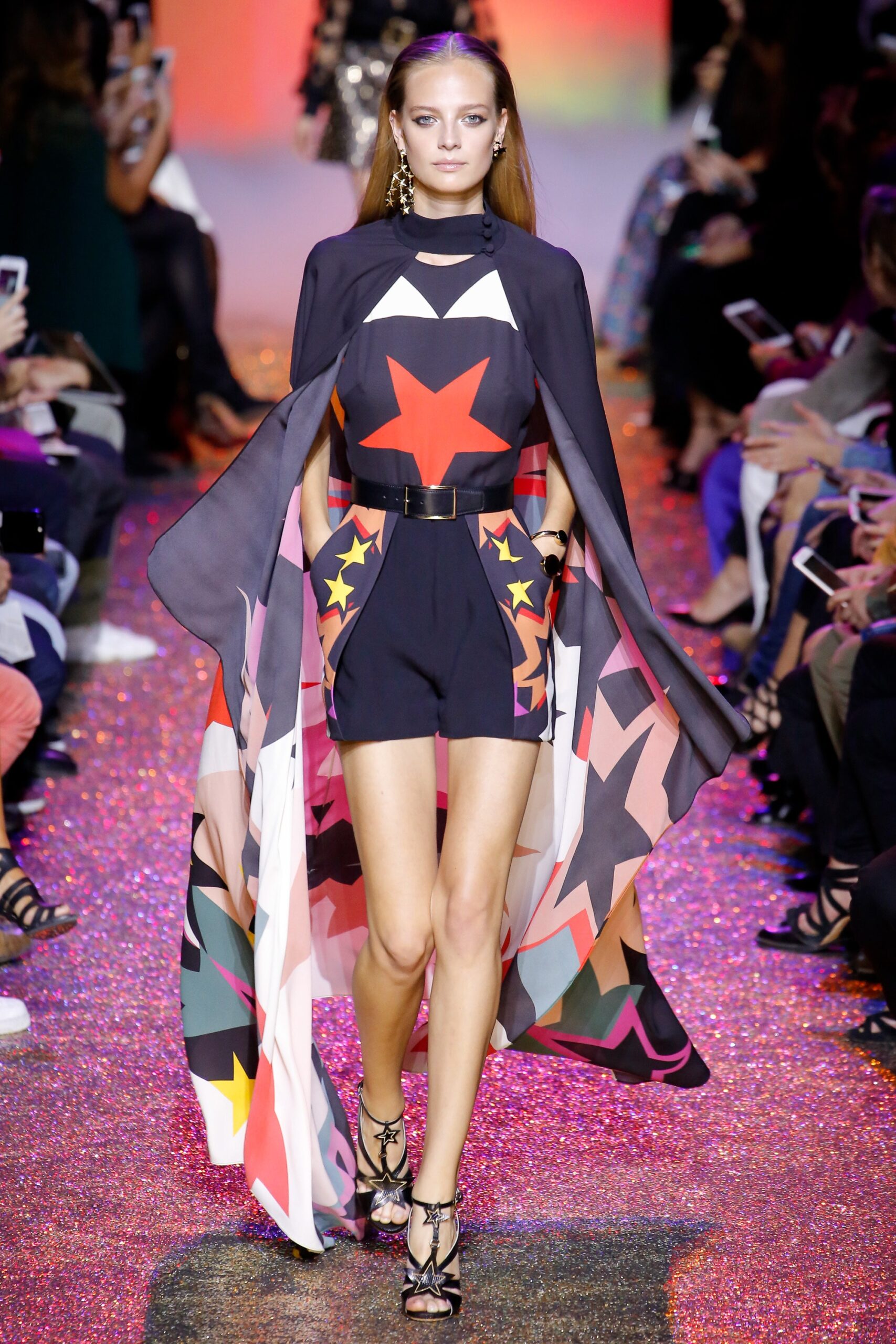 Elie Saab S/S 17 Look 5