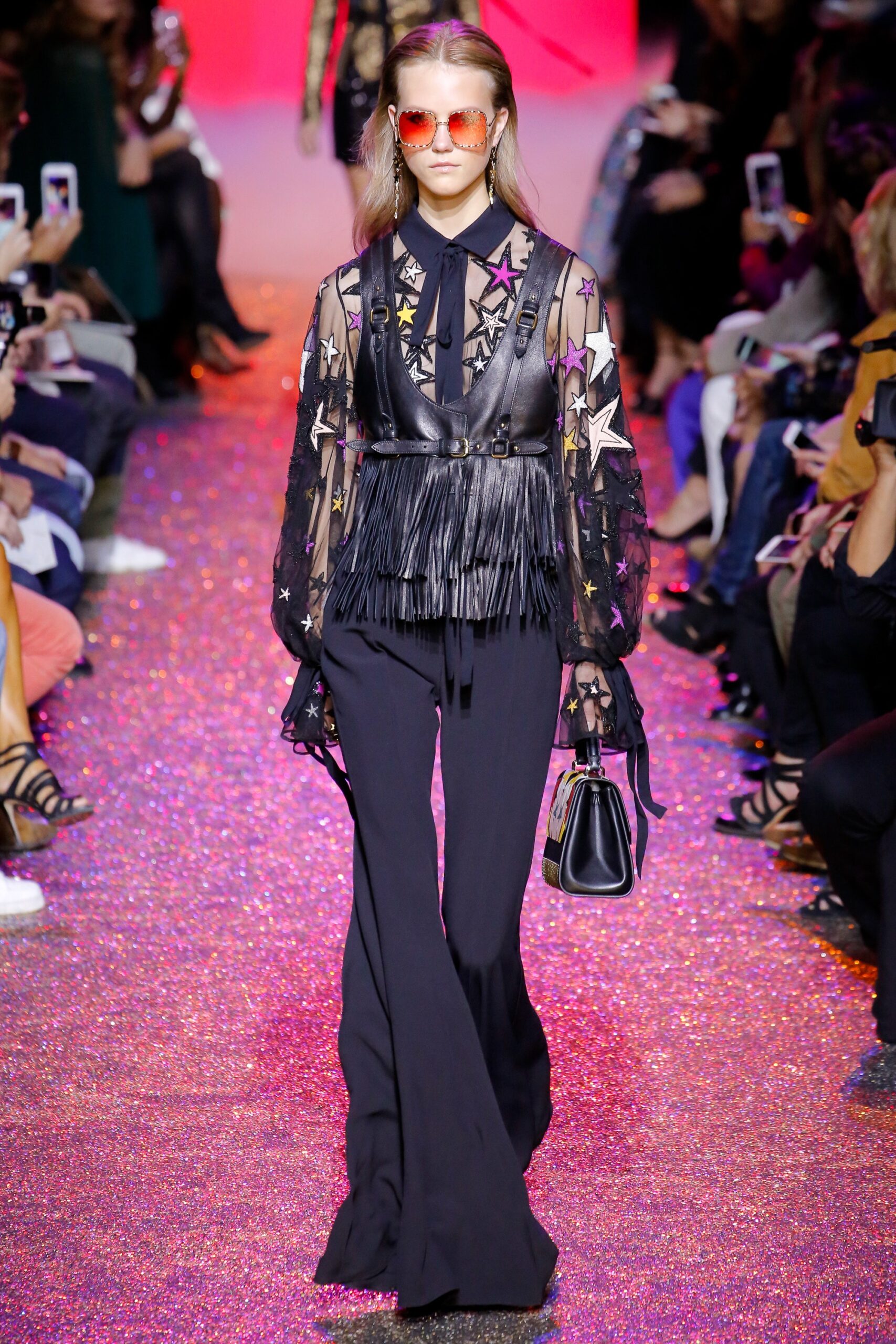 Elie Saab S/S 17 Look 7