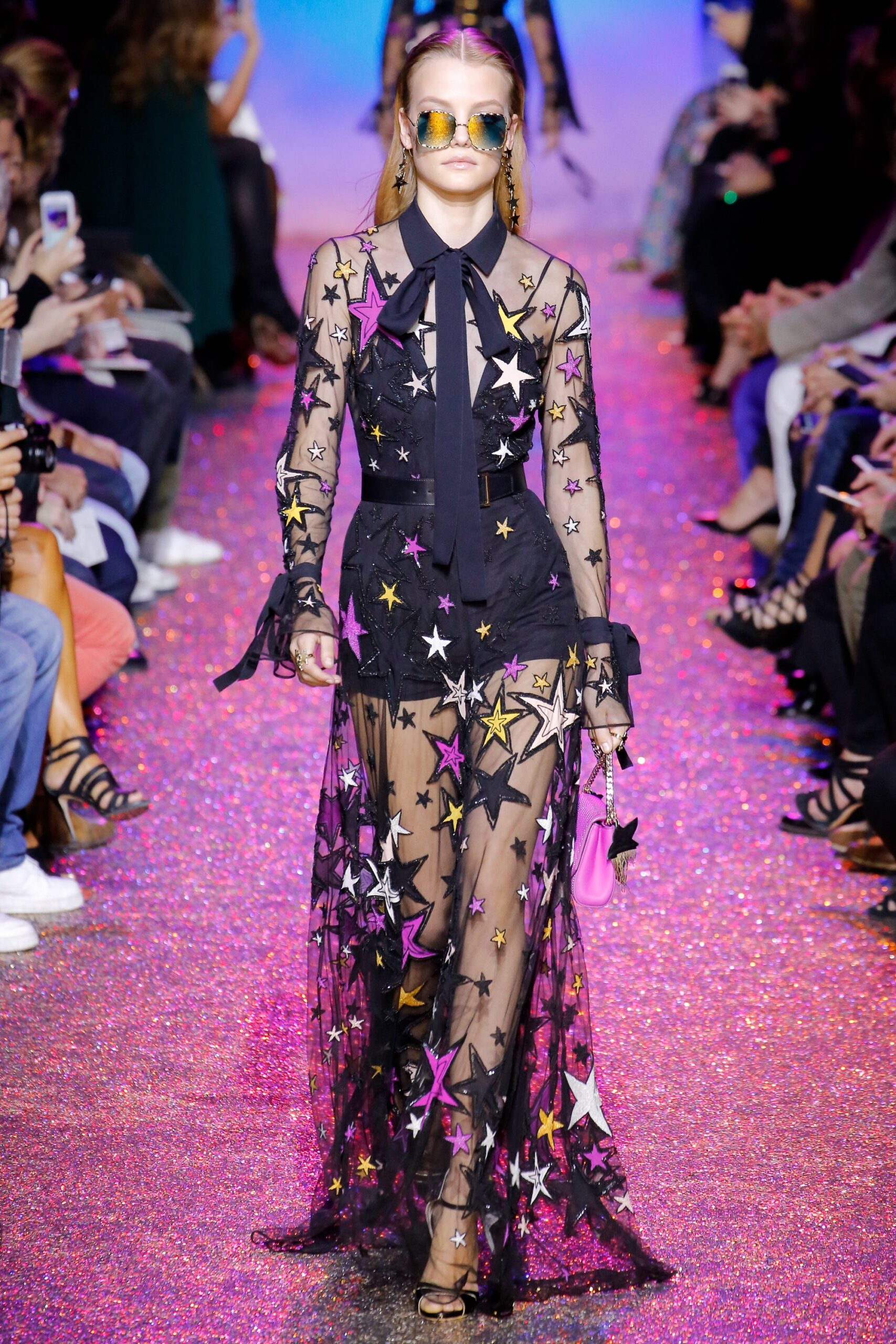 Elie Saab S/S 17 Look 10