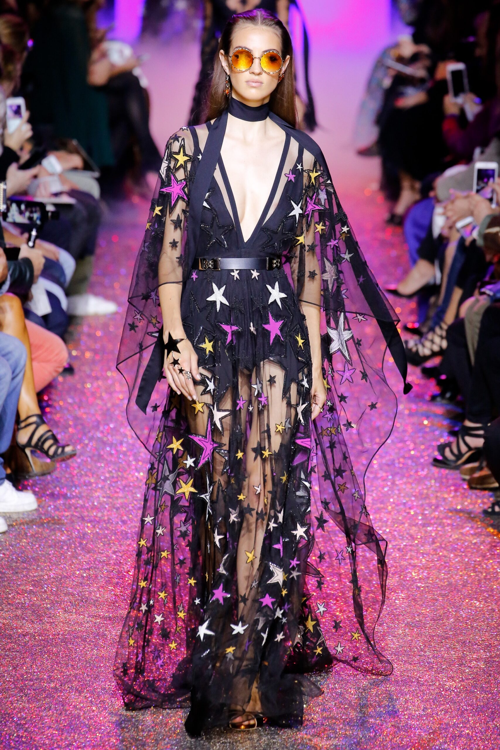 Elie Saab S/S 17 Look 13