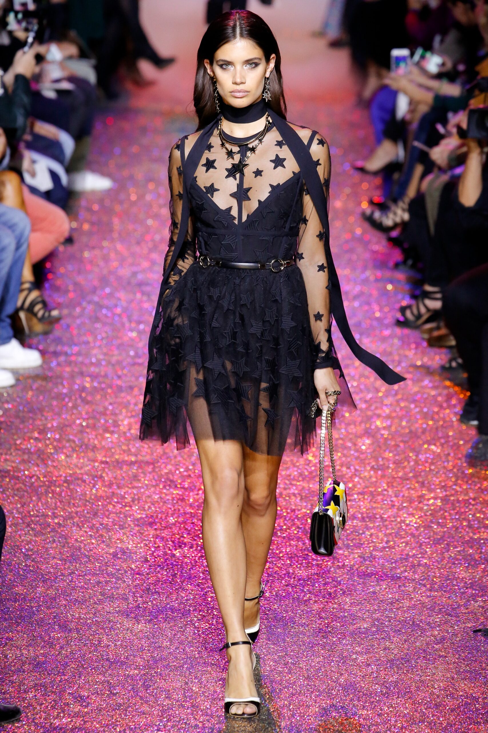 Elie Saab S/S 17 Look 14