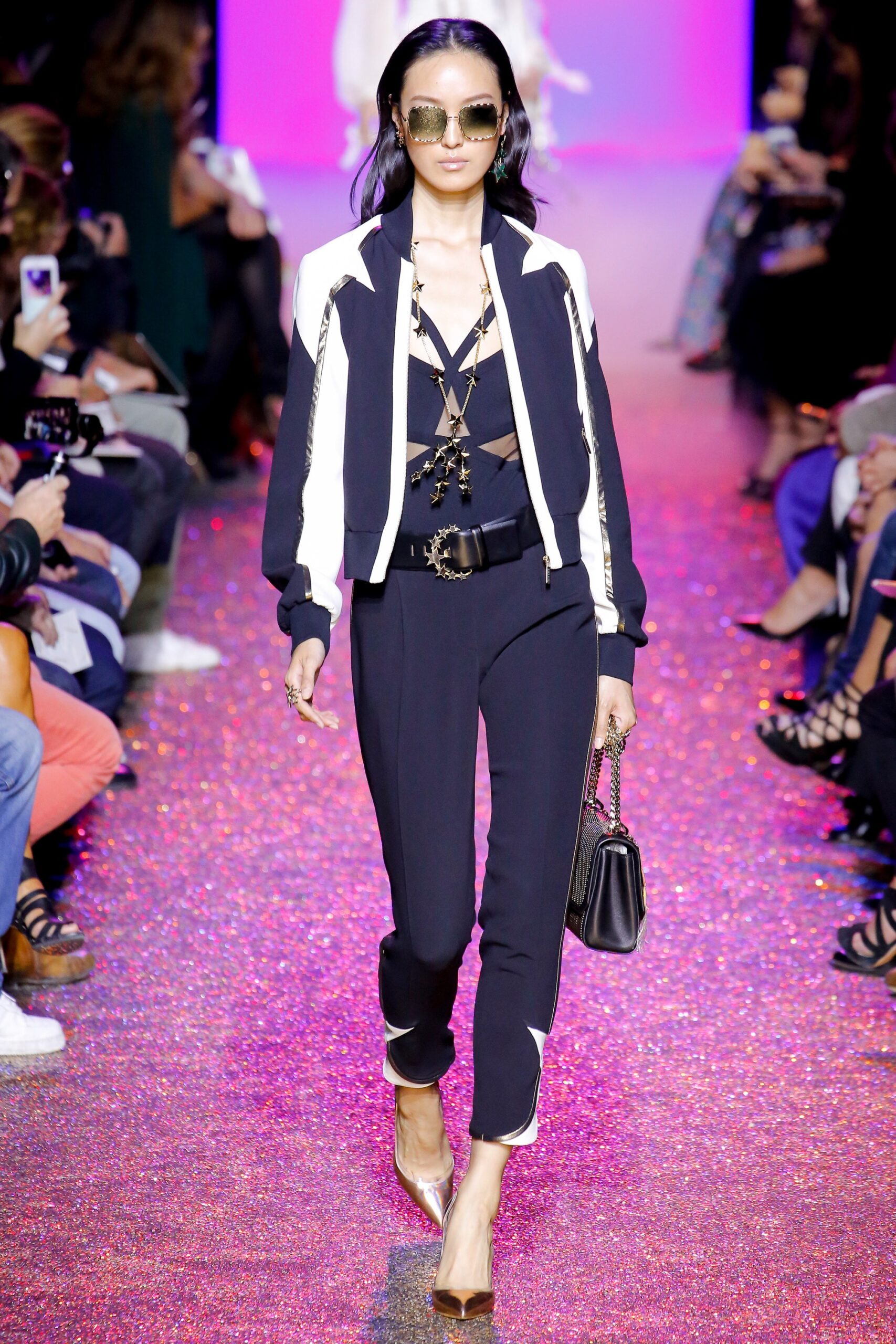 Elie Saab S/S 17 Look 15