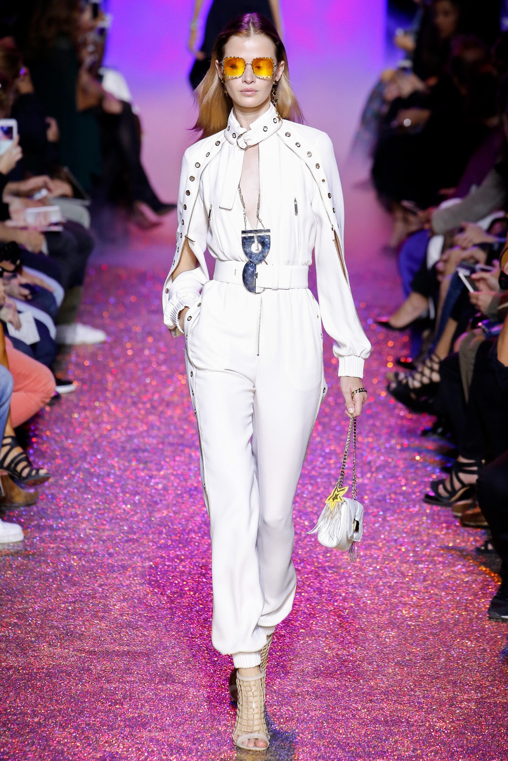Elie Saab S/S 17 Look 17