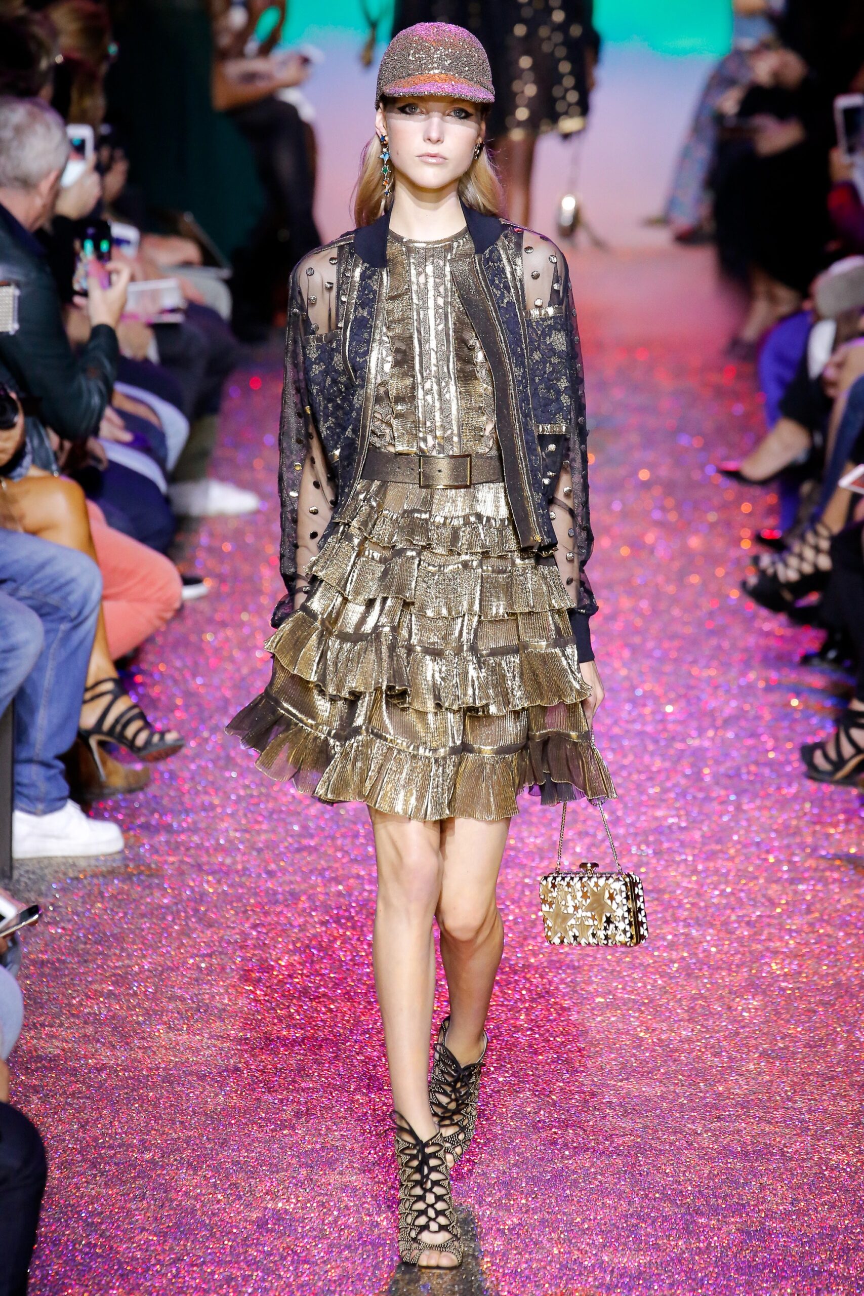 Elie Saab S/S 17 Look 21