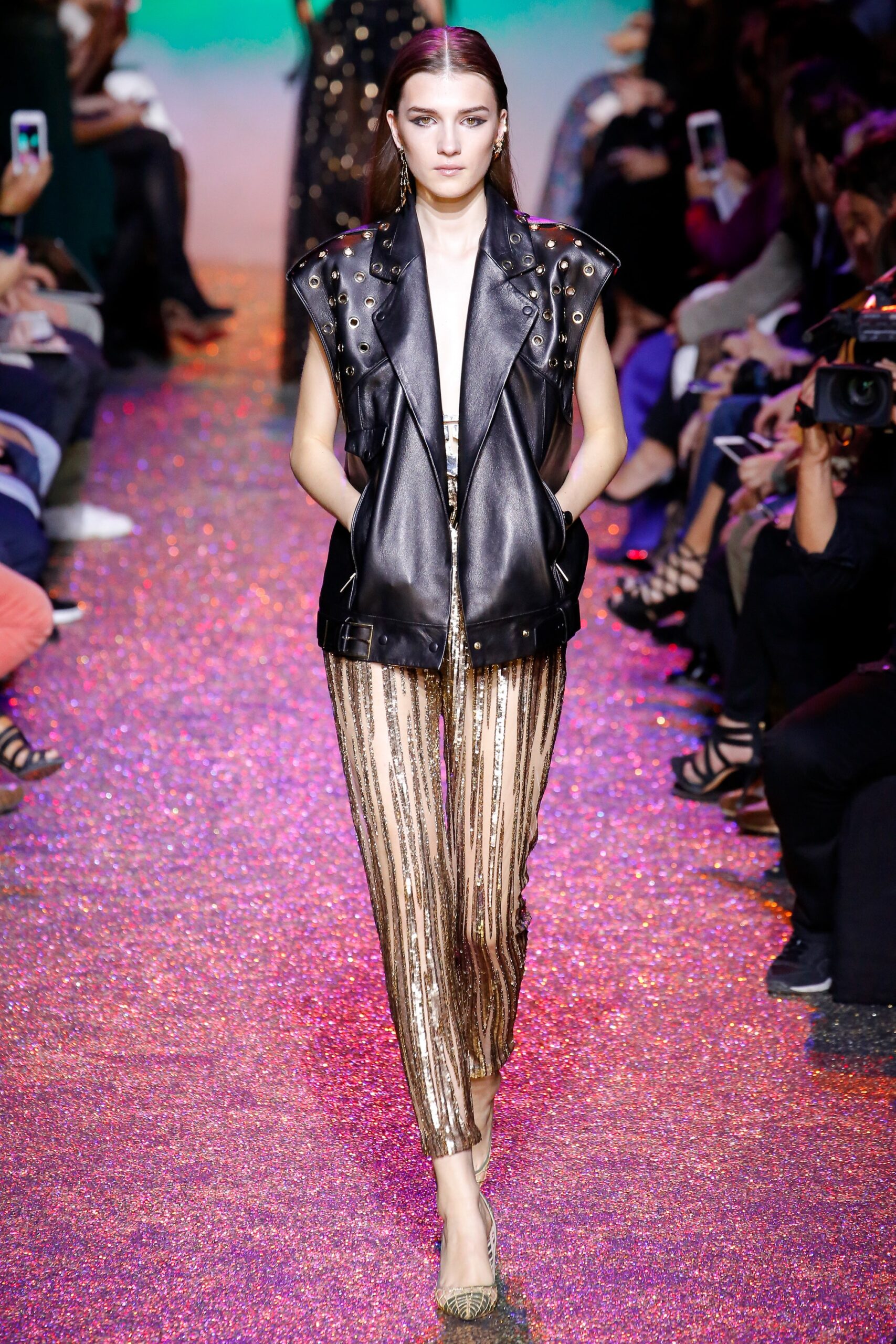 Elie Saab S/S 17 Look 23