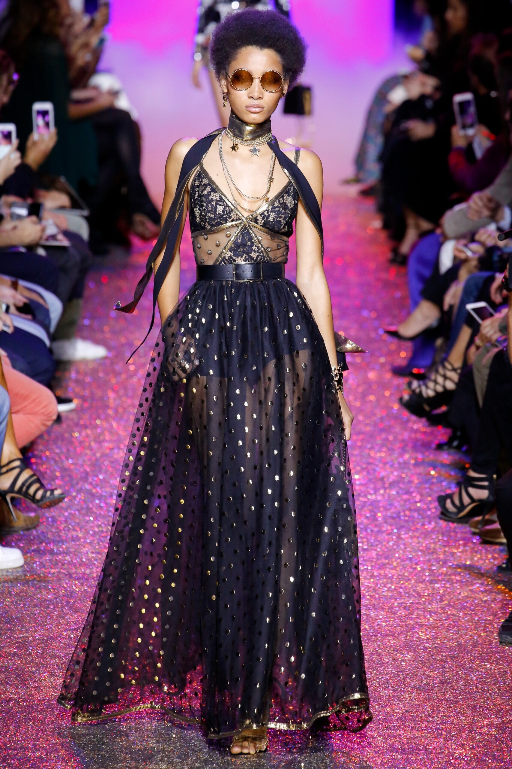 Elie Saab S/S 17 Look 24