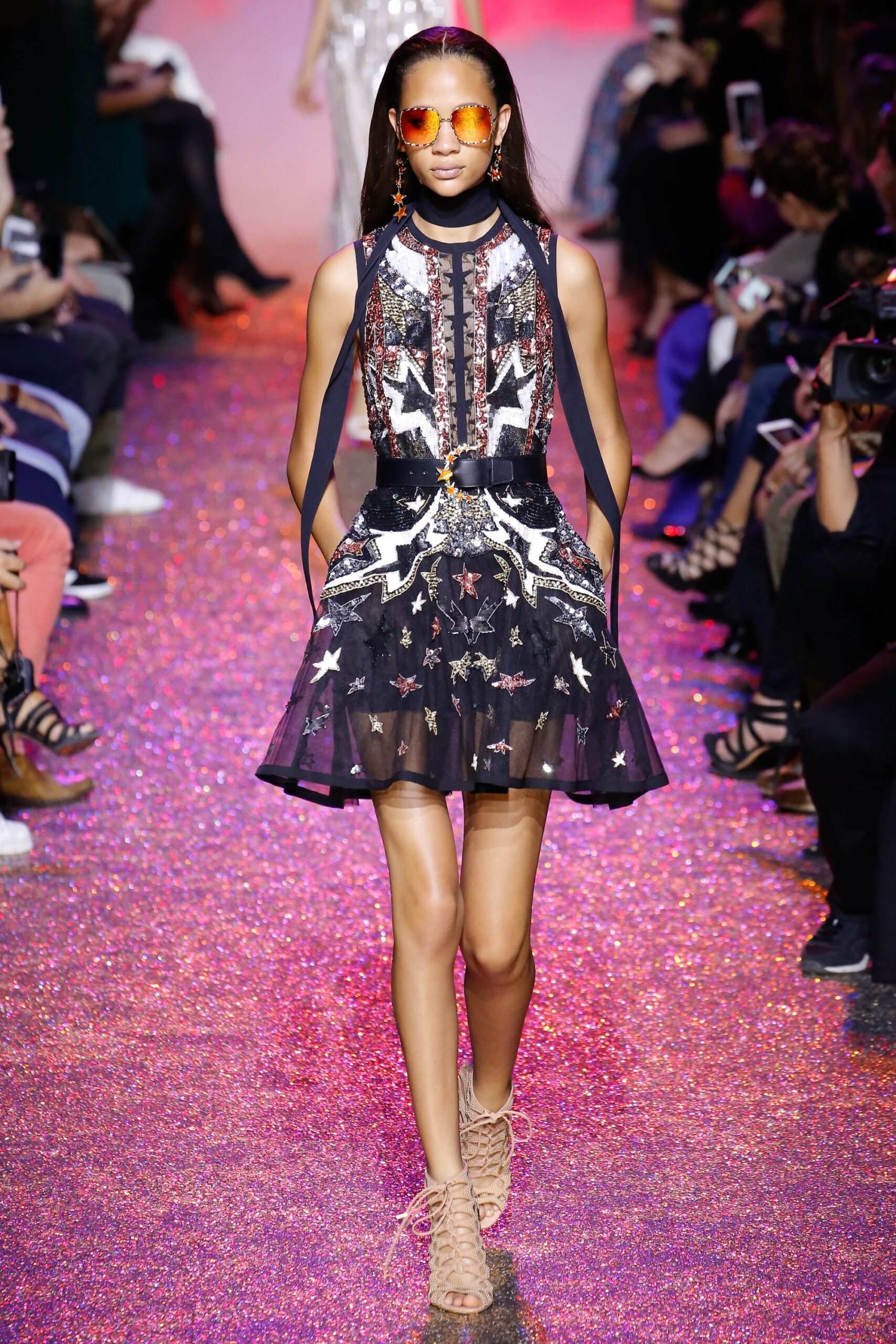 Elie Saab S/S 17 Look 27