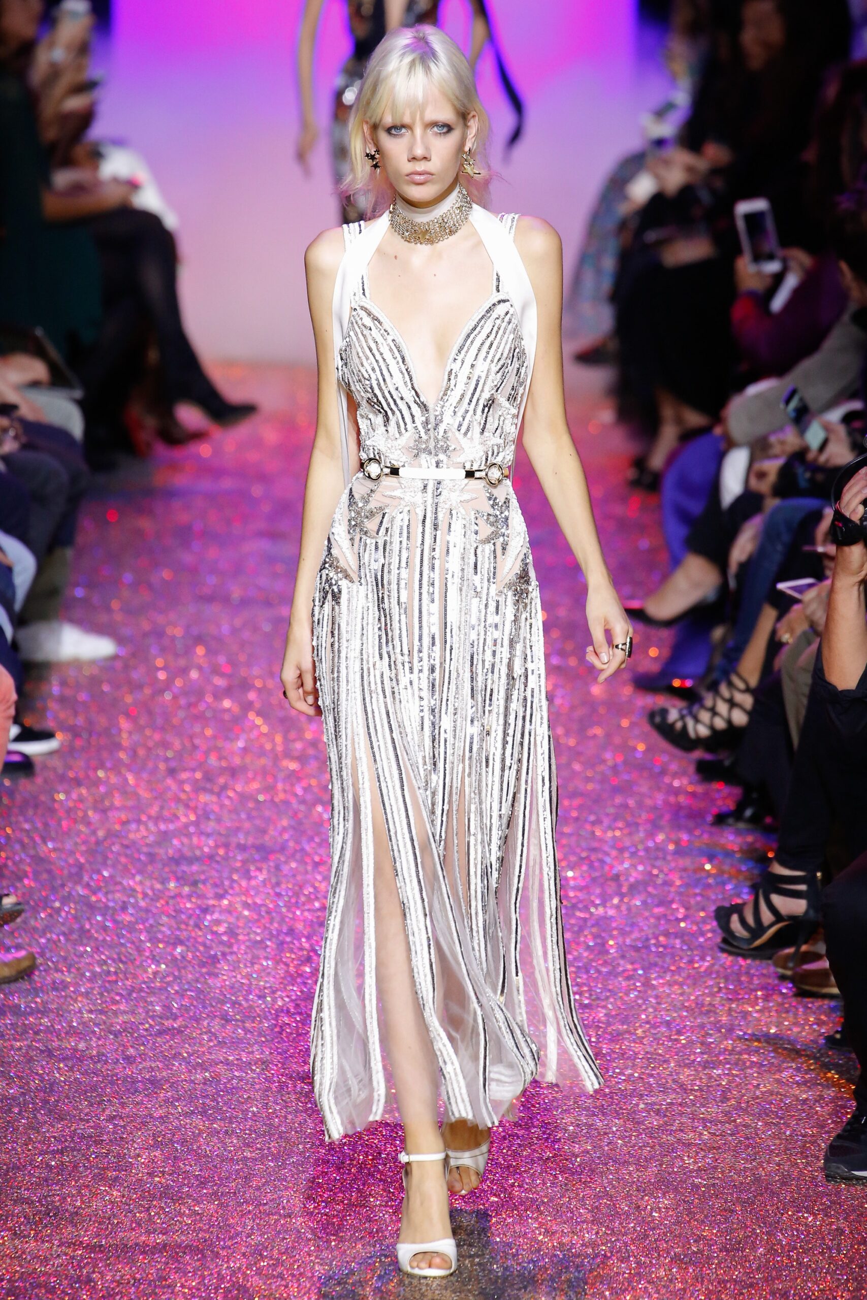 Elie Saab S/S 17 Look 28