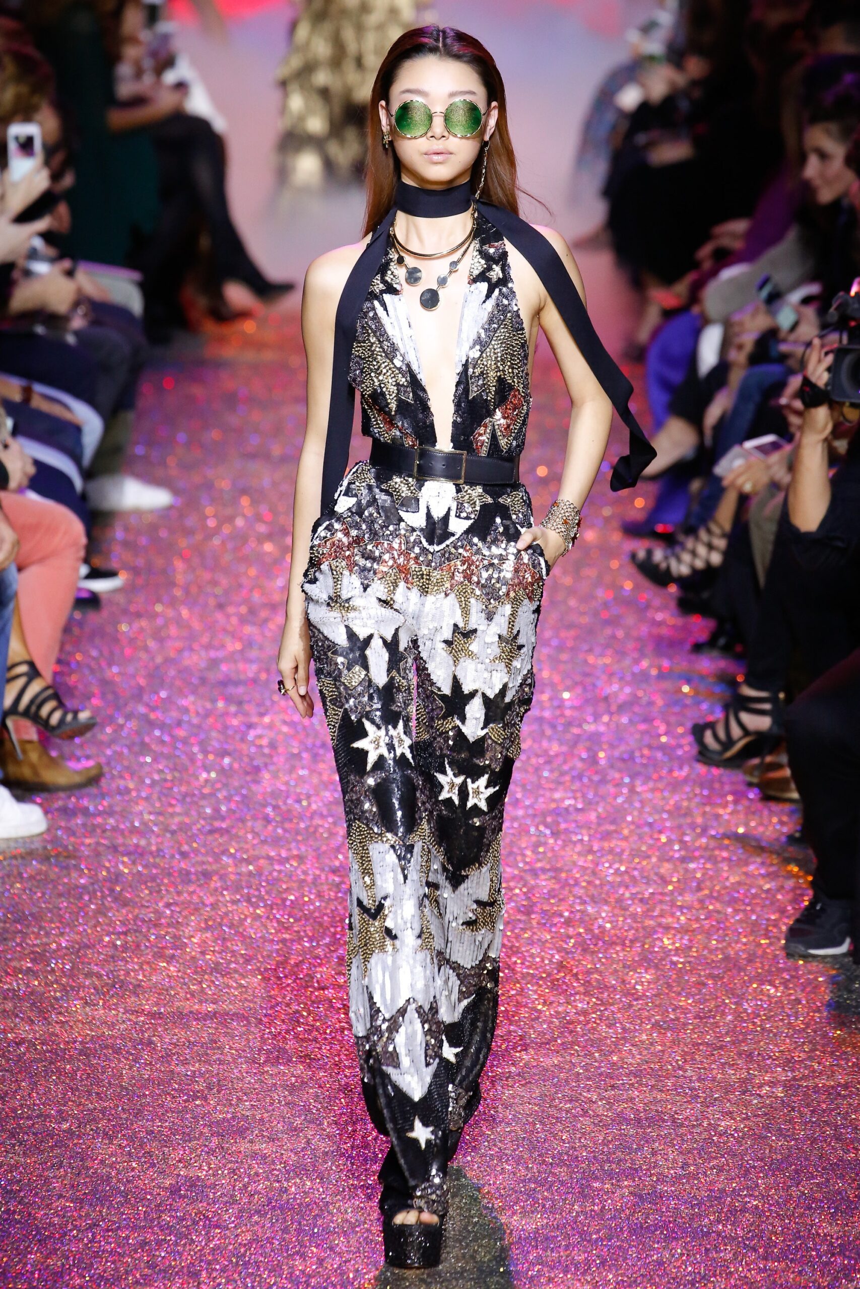 Elie Saab S/S 17 Look 29