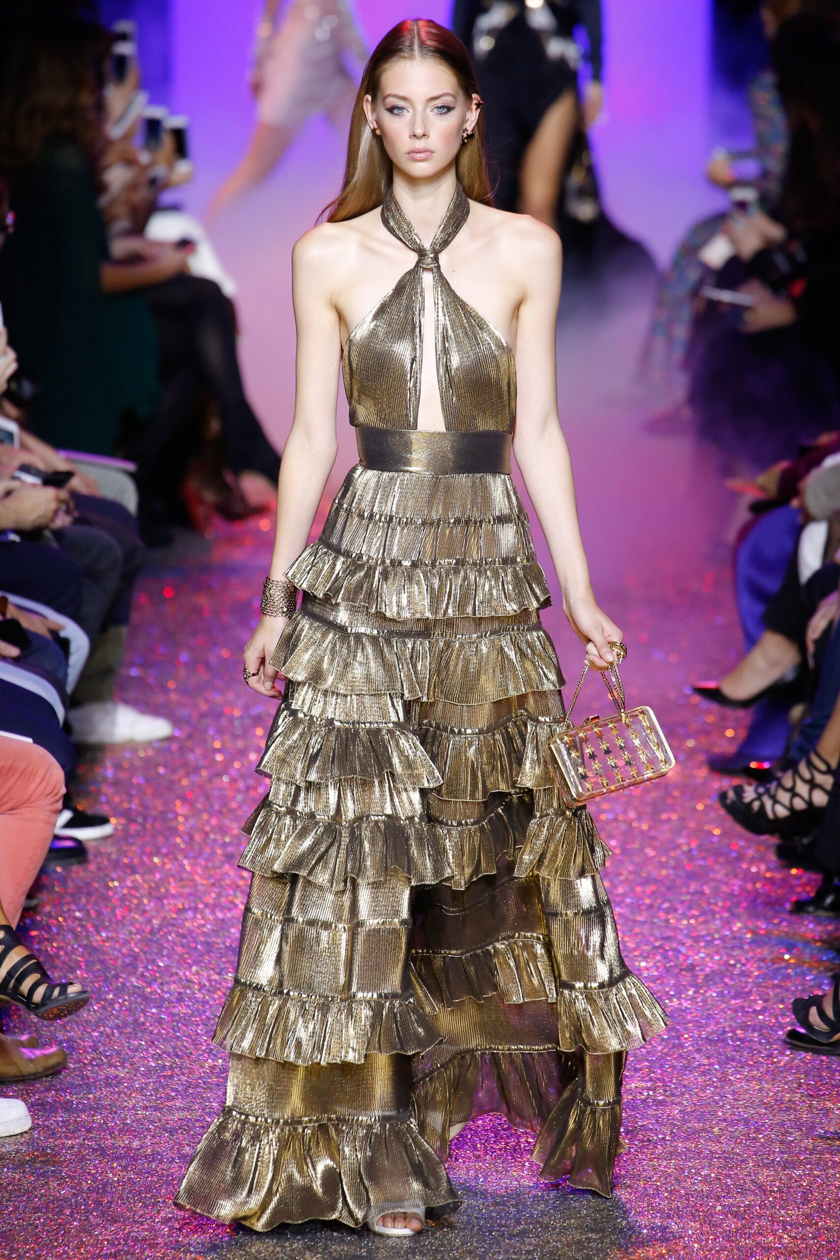 Elie Saab S/S 17 Look 30