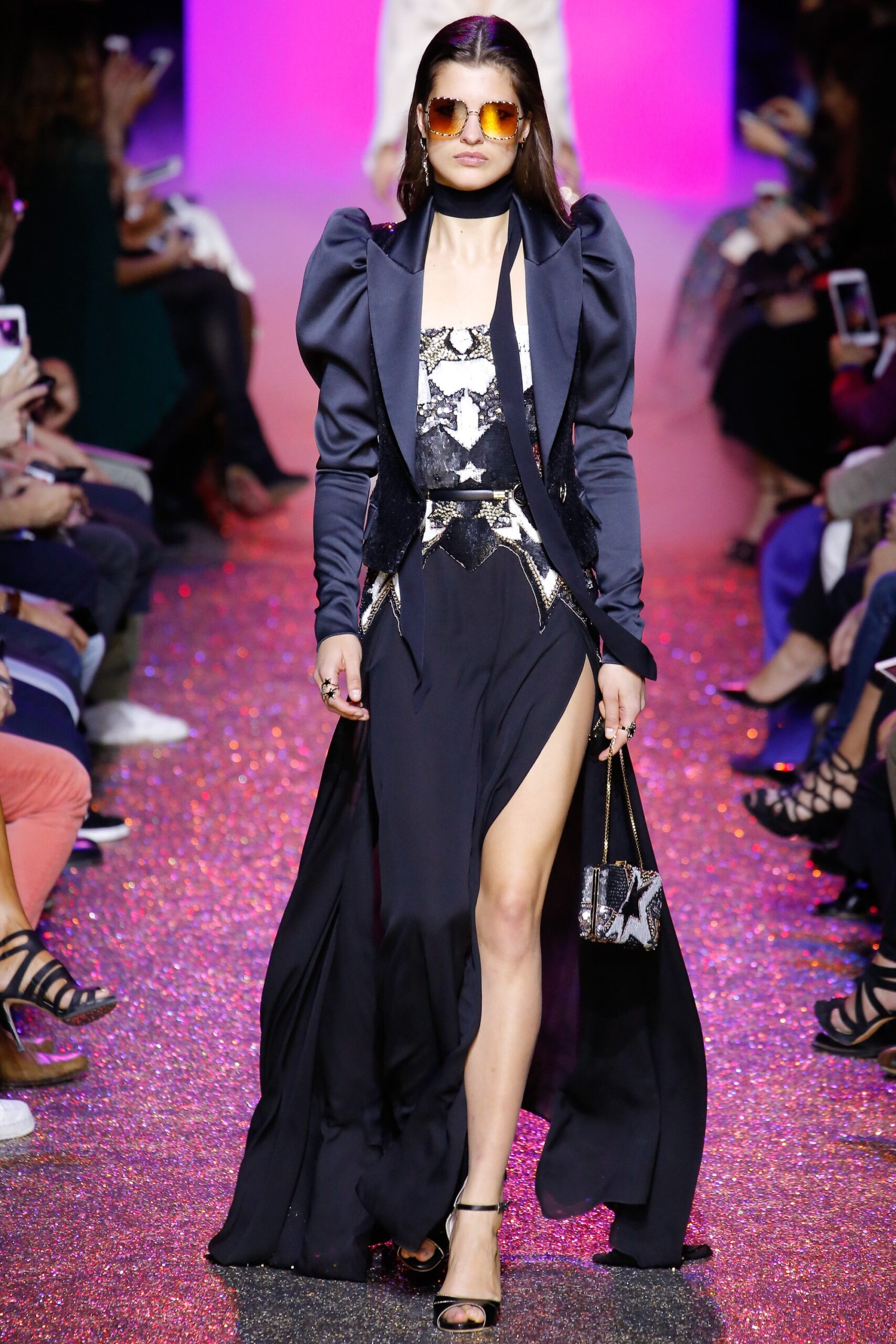Elie Saab S/S 17 Look 31