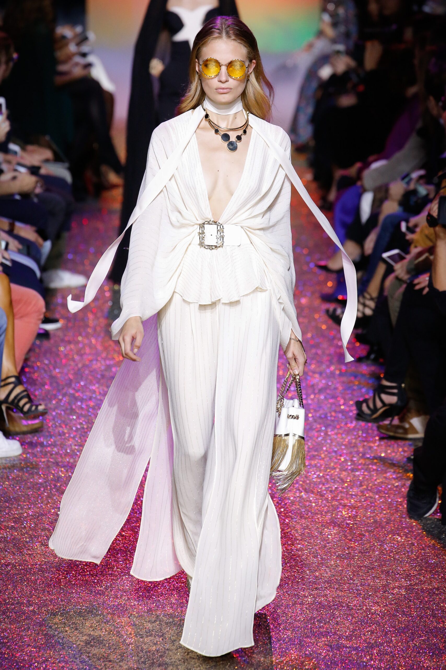 Elie Saab S/S 17 Look 32