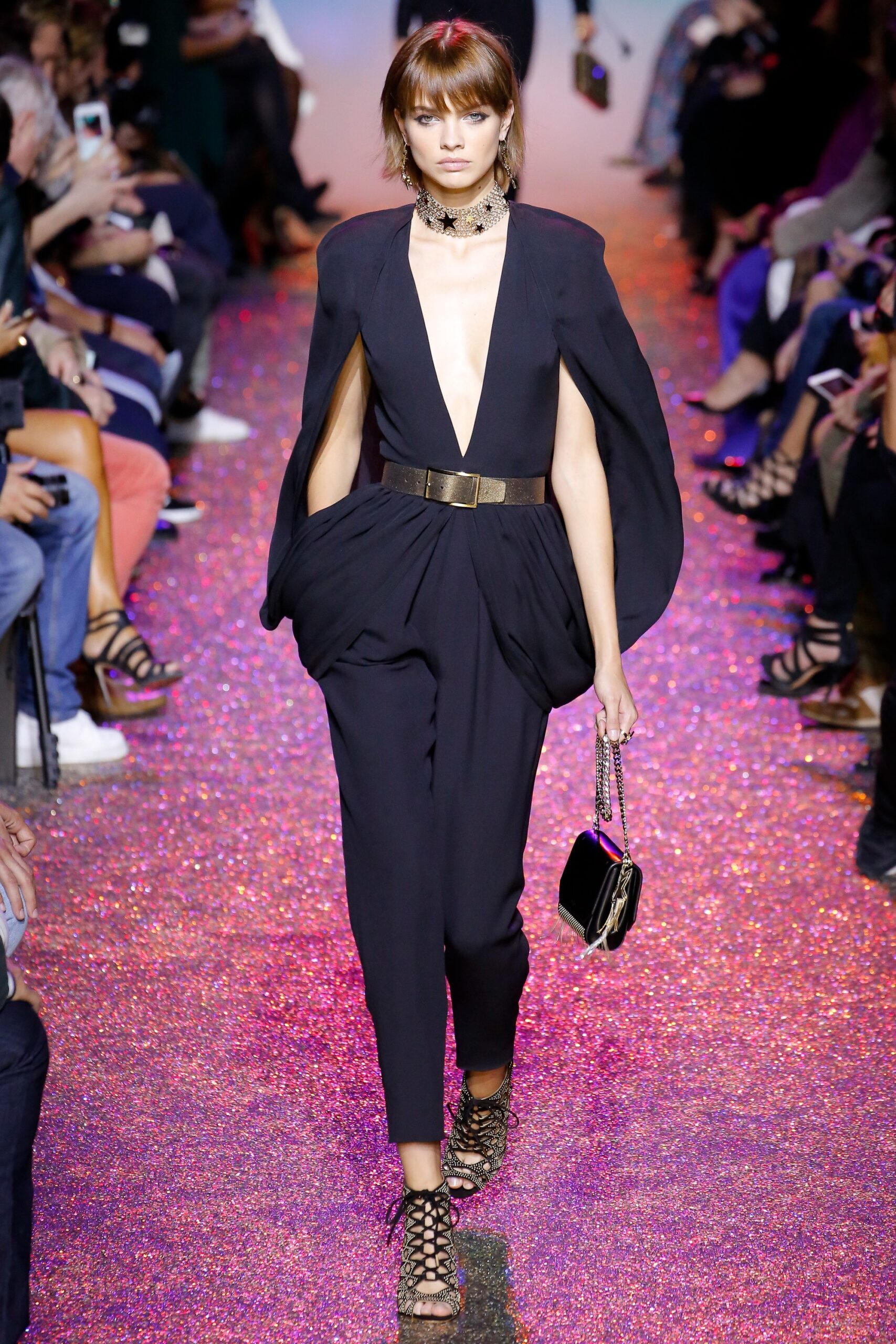 Elie Saab S/S 17 Look 34