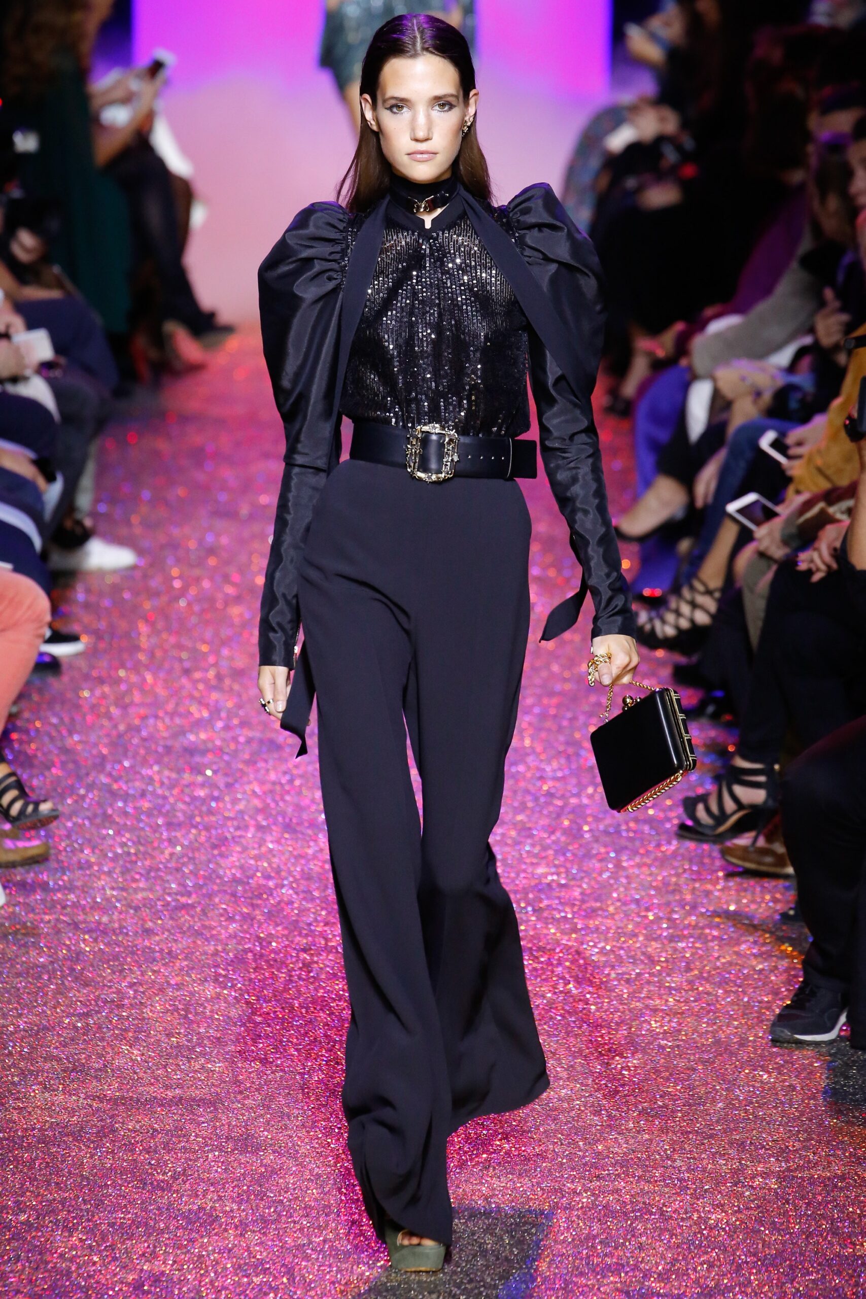 Elie Saab S/S 17 Look 35