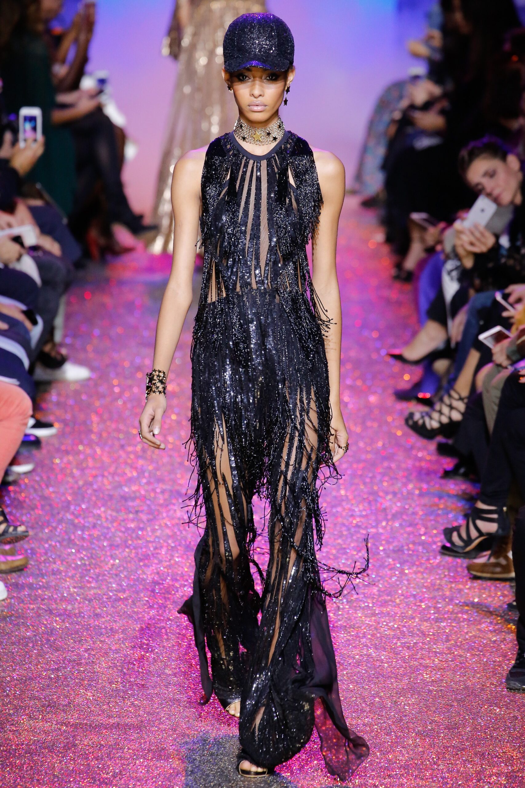 Elie Saab S/S 17 Look 37