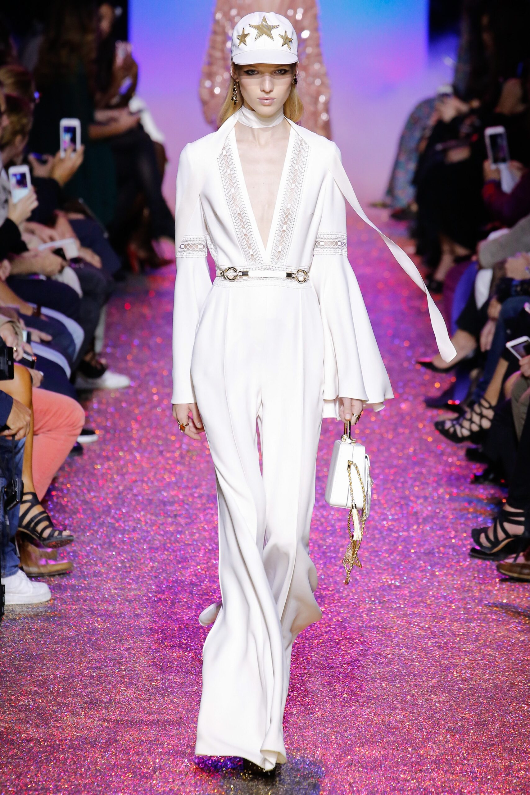Elie Saab S/S 17 Look 39