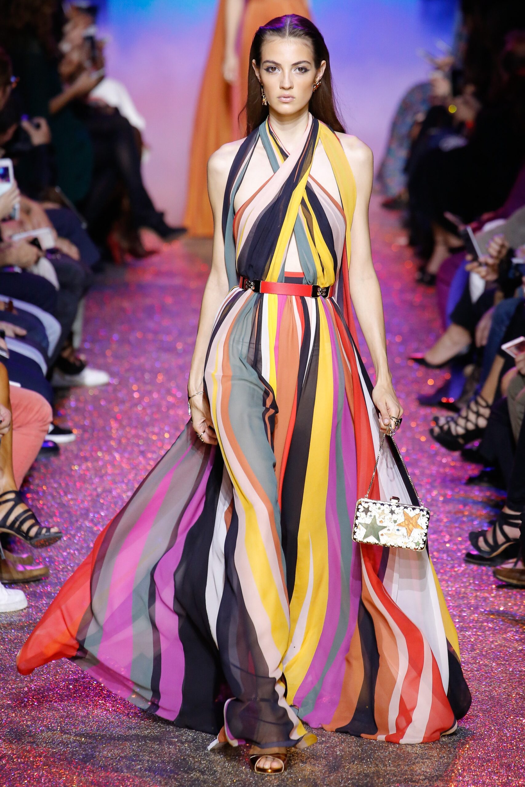 Elie Saab S/S 17 Look 41