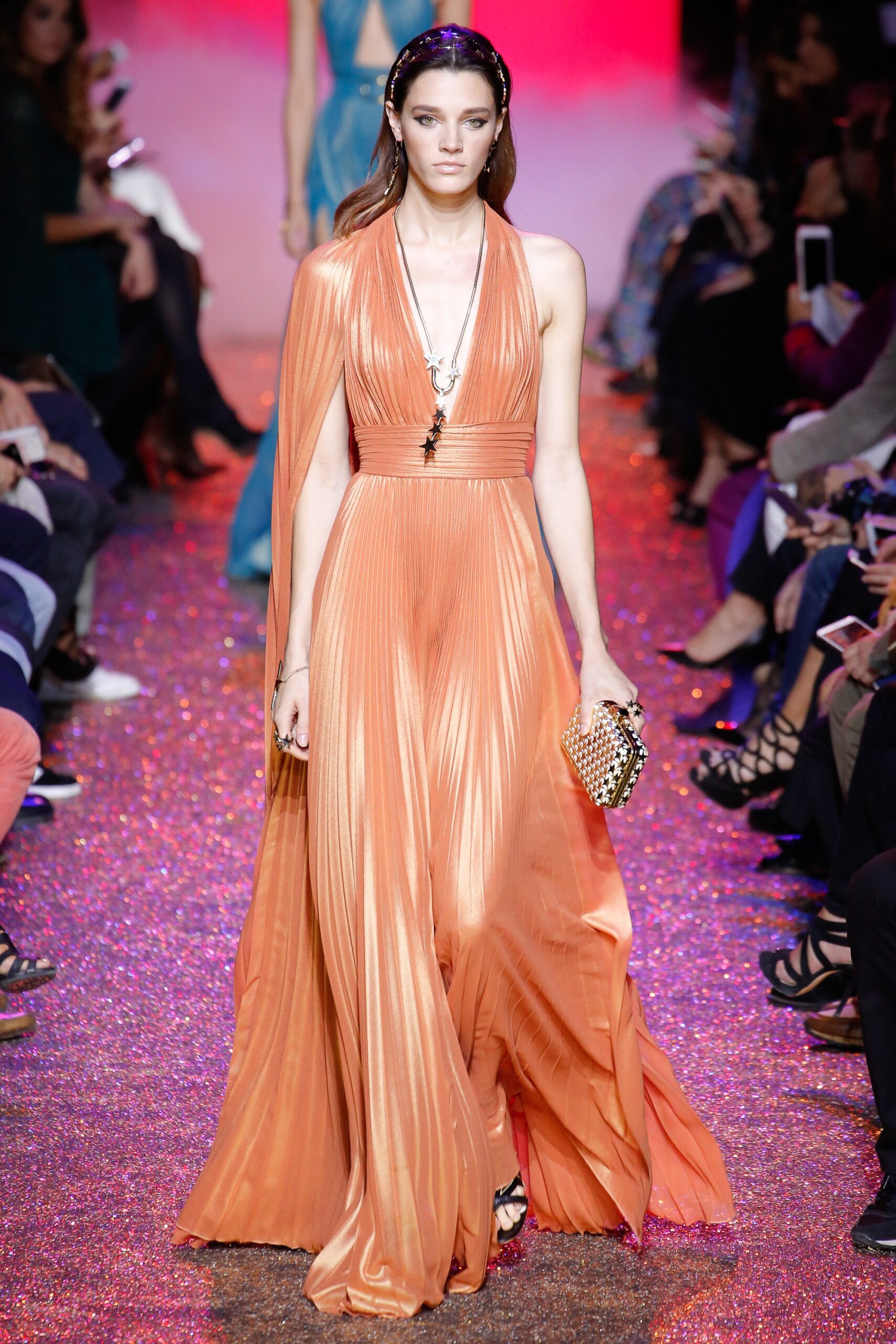 Elie Saab S/S 17 Look 42