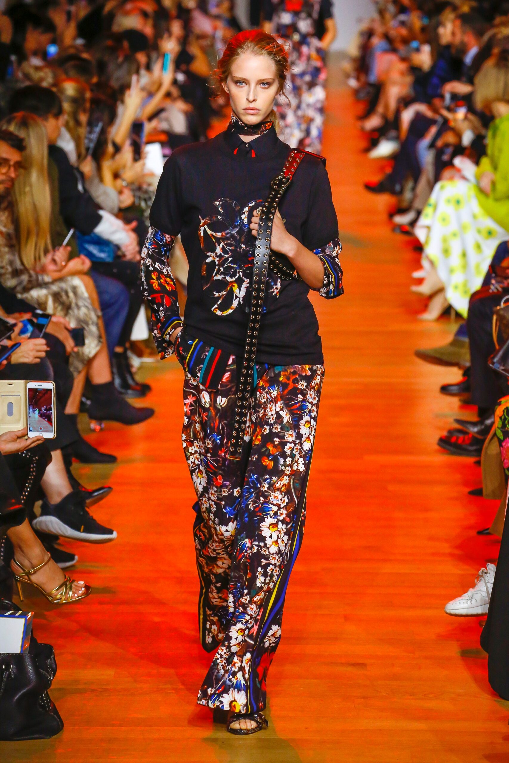 Elie Saab S/S 19 Look 5