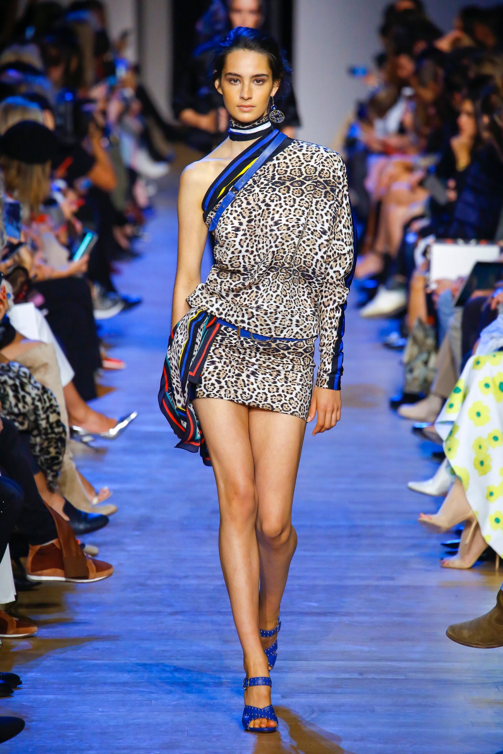 Elie Saab S/S 19 Look 20