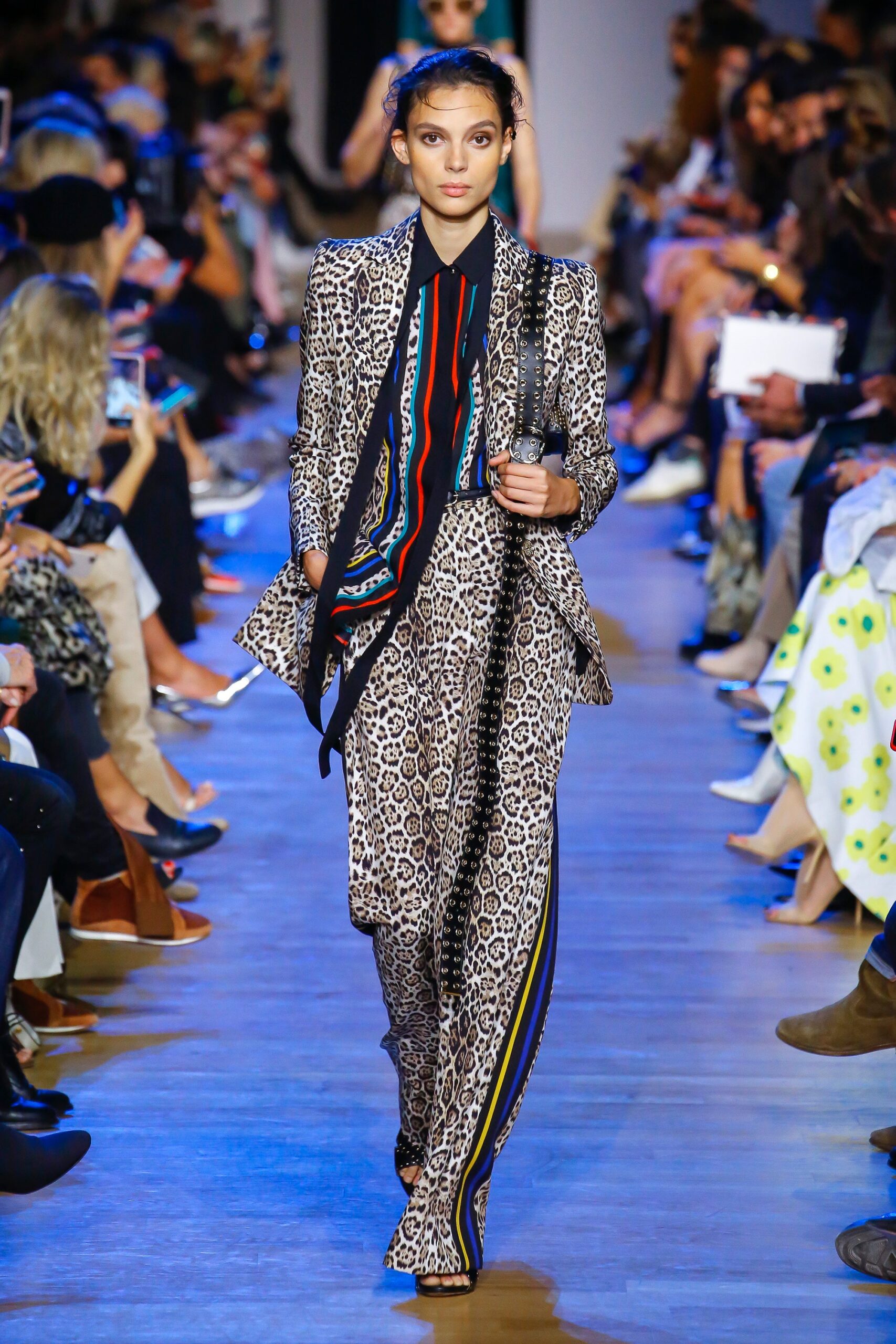 Elie Saab S/S 19 Look 23