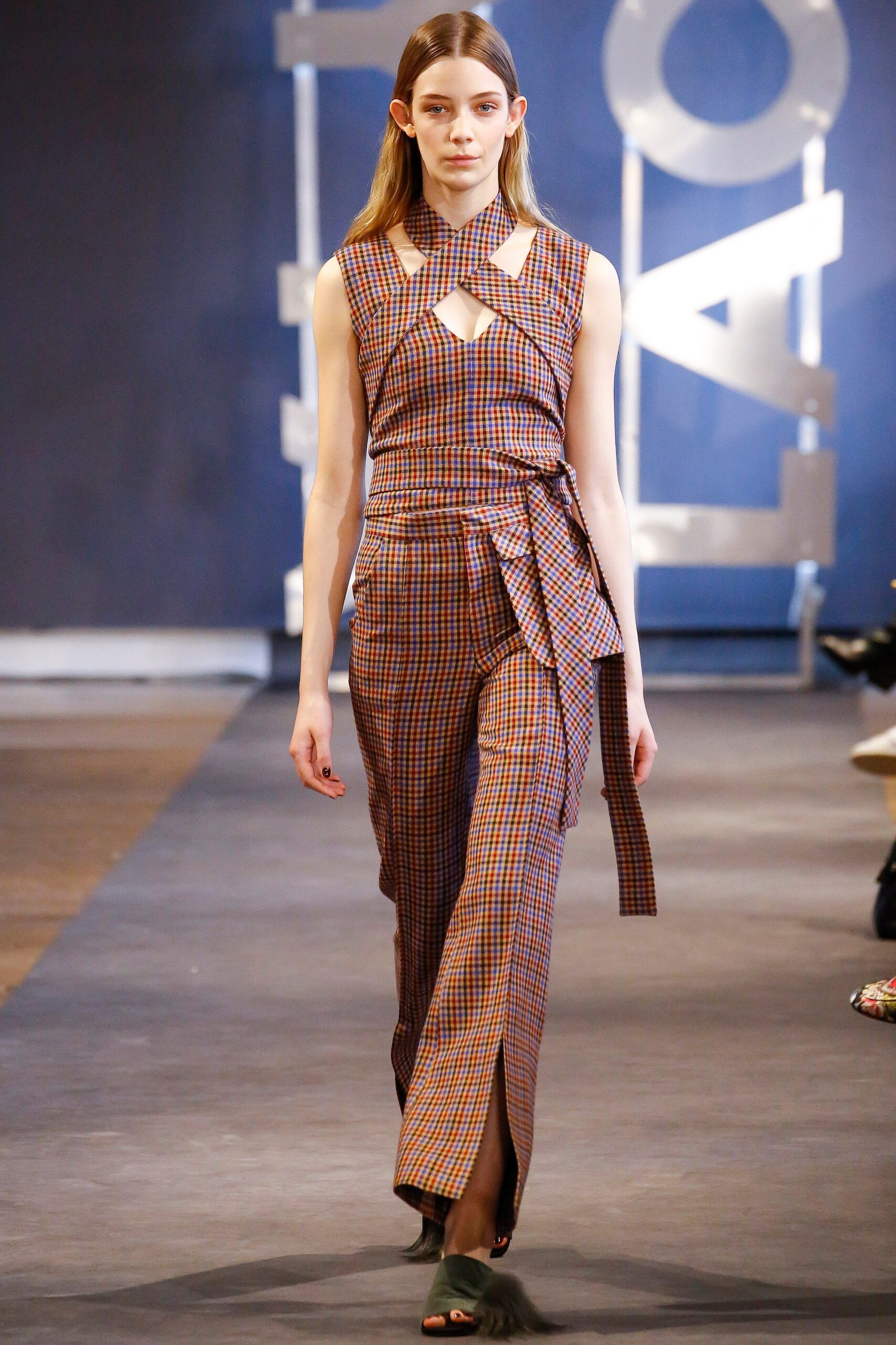 Each x Other Fall 2017 Ready-to-Wear
