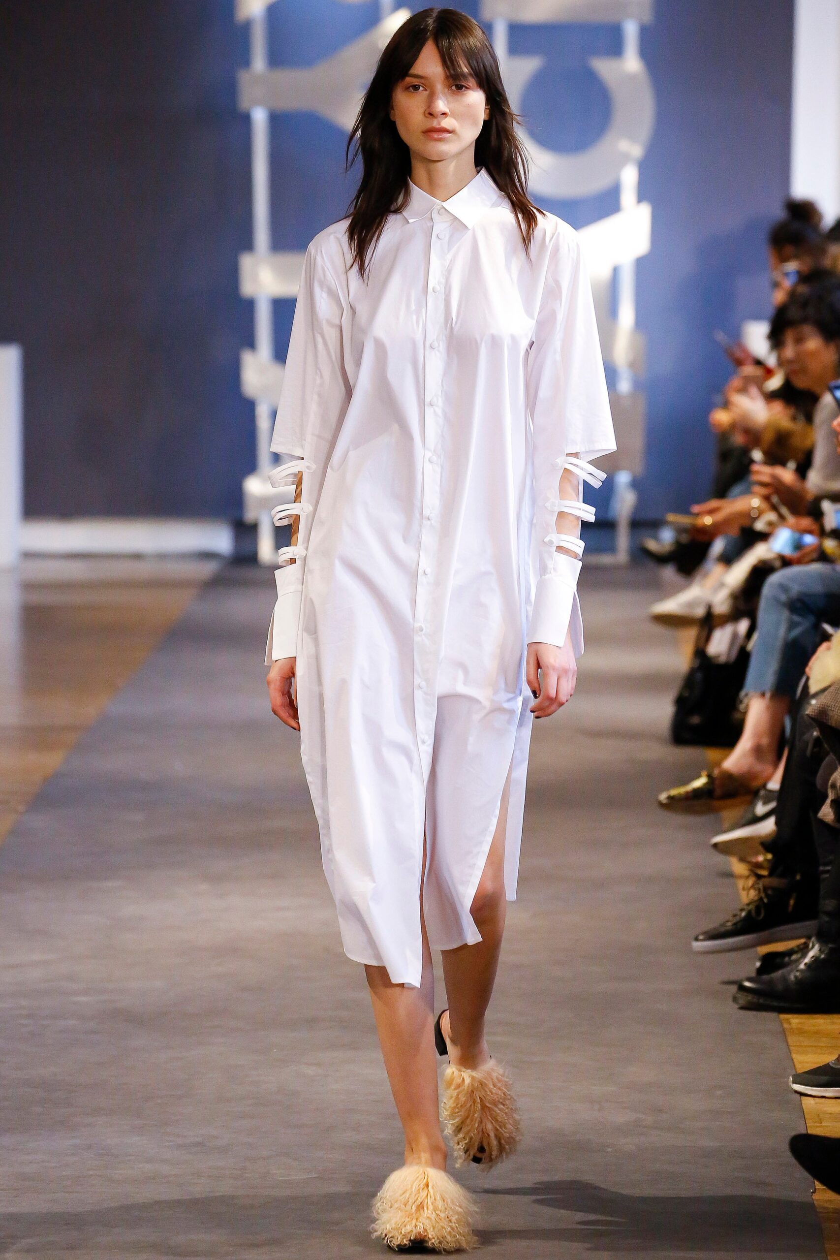 Each x Other F/W 17 Look 3