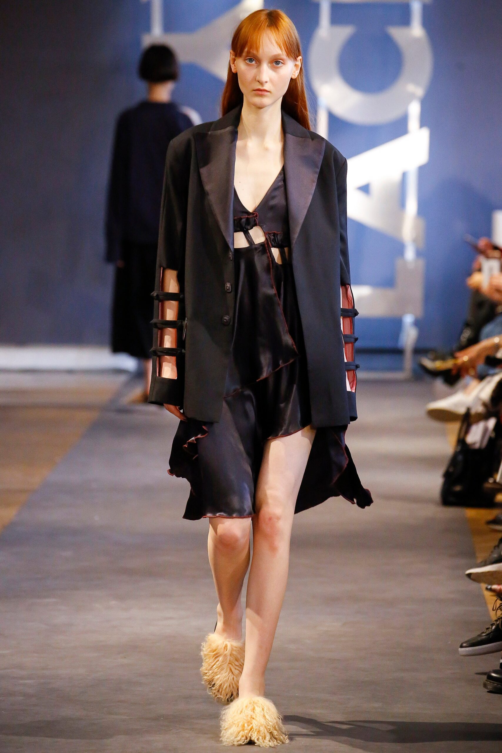 Each x Other F/W 17 Look 6