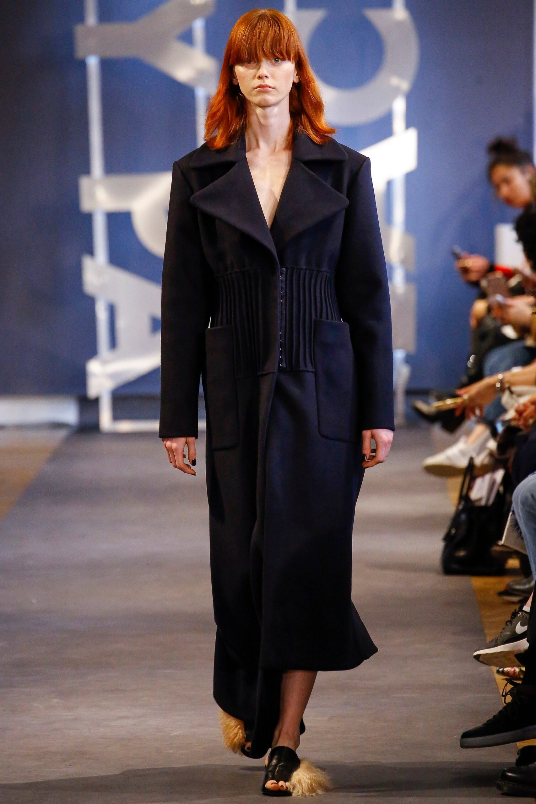 Each x Other F/W 17 Look 8
